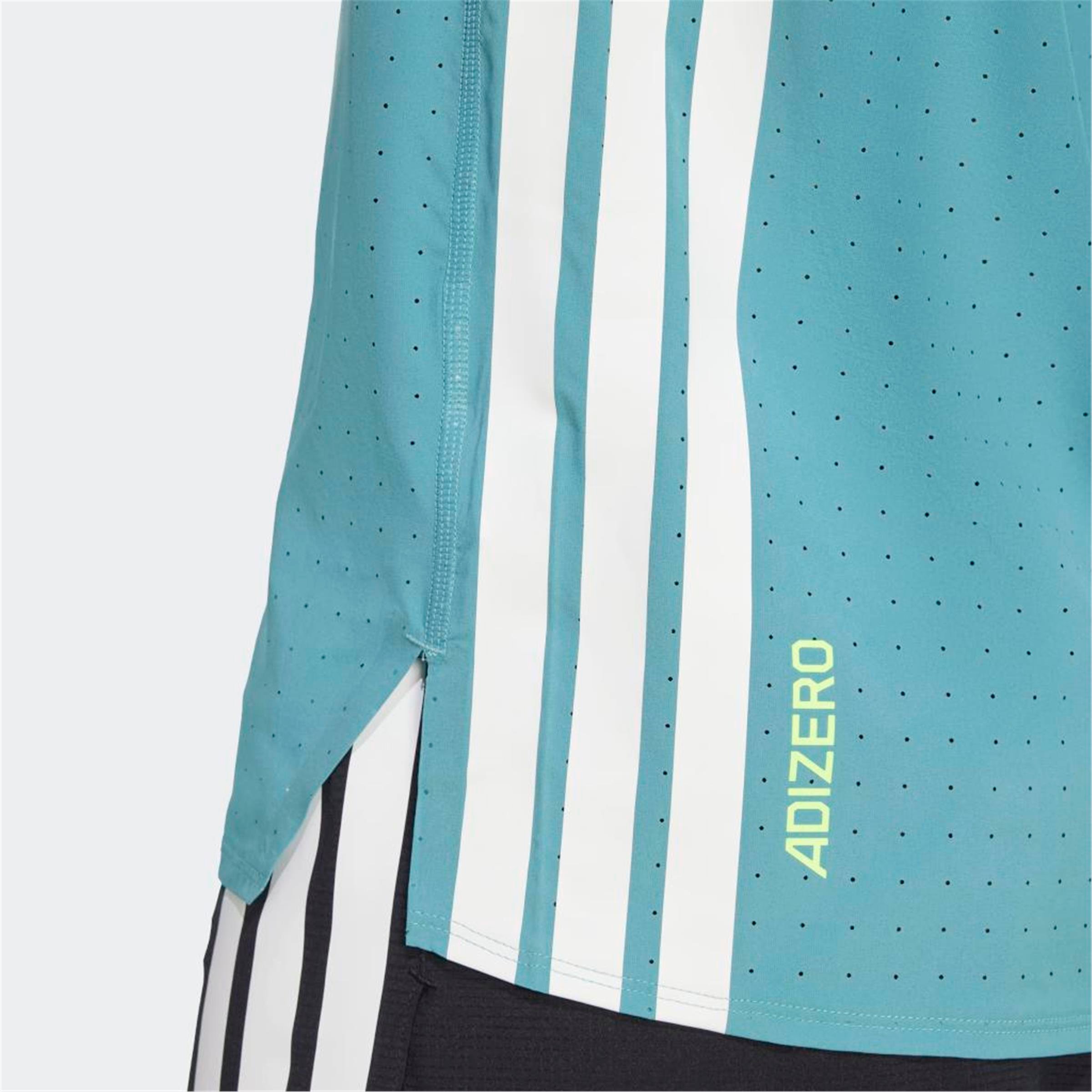 ADIZERO TEE M