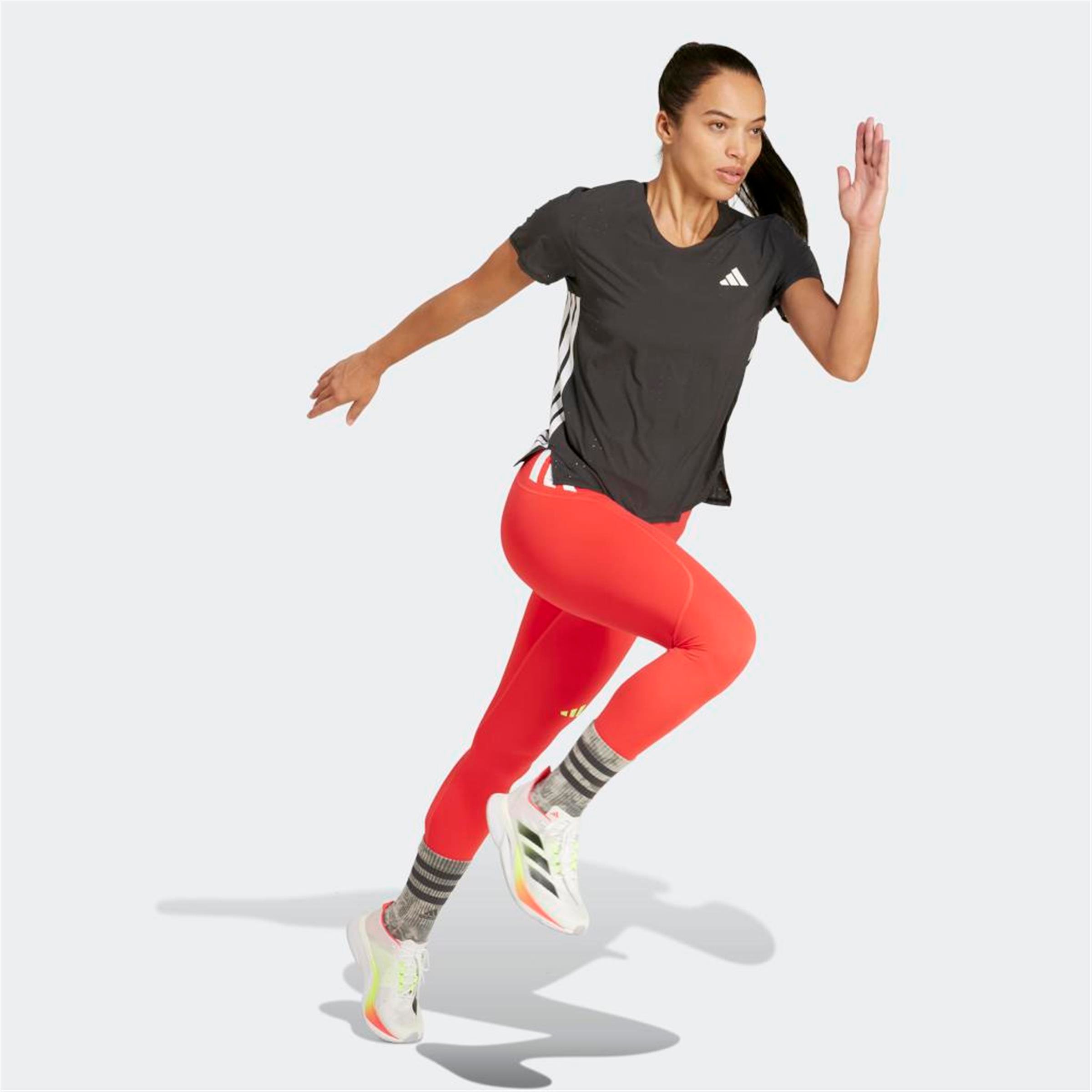 ADIZERO TEE W