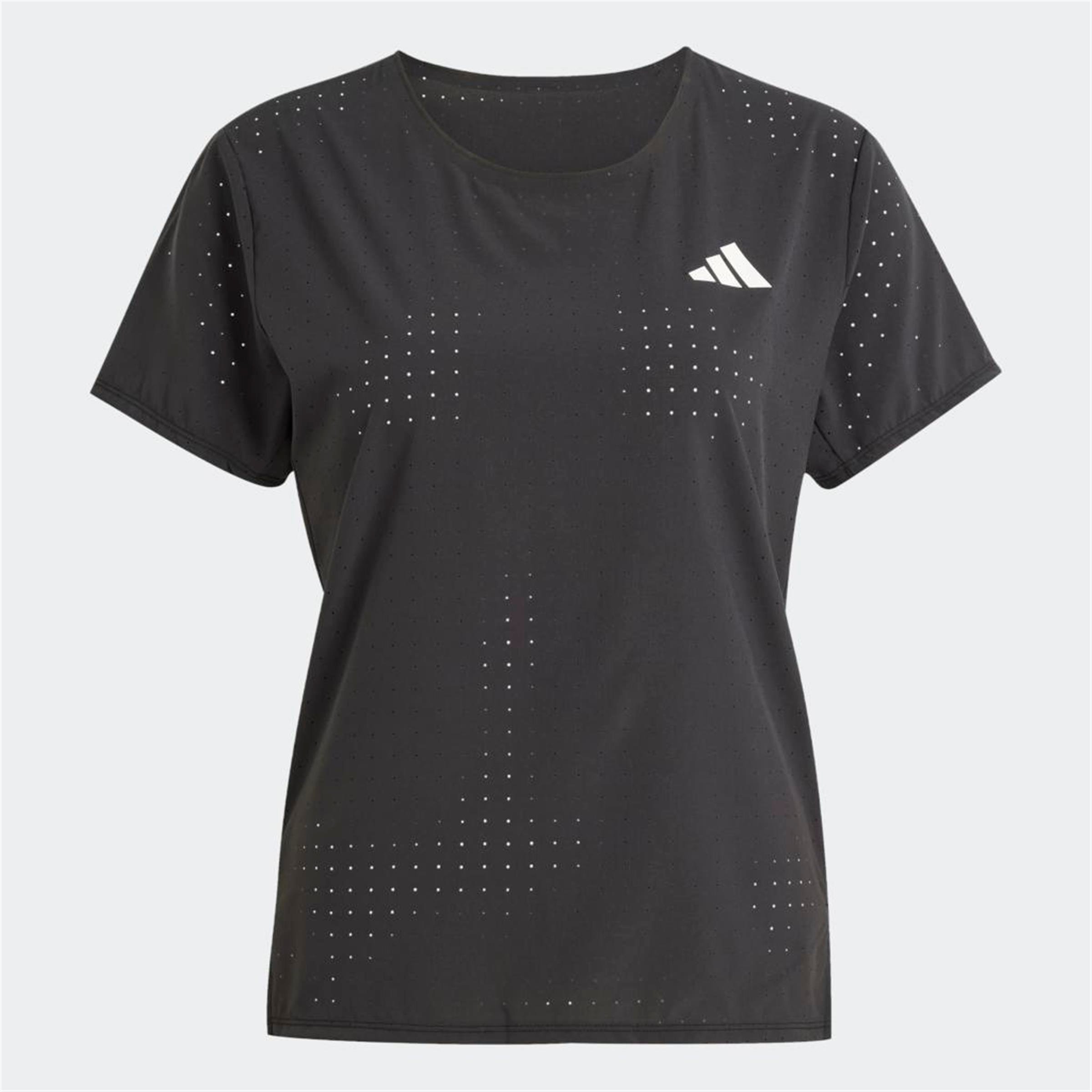 ADIZERO TEE W