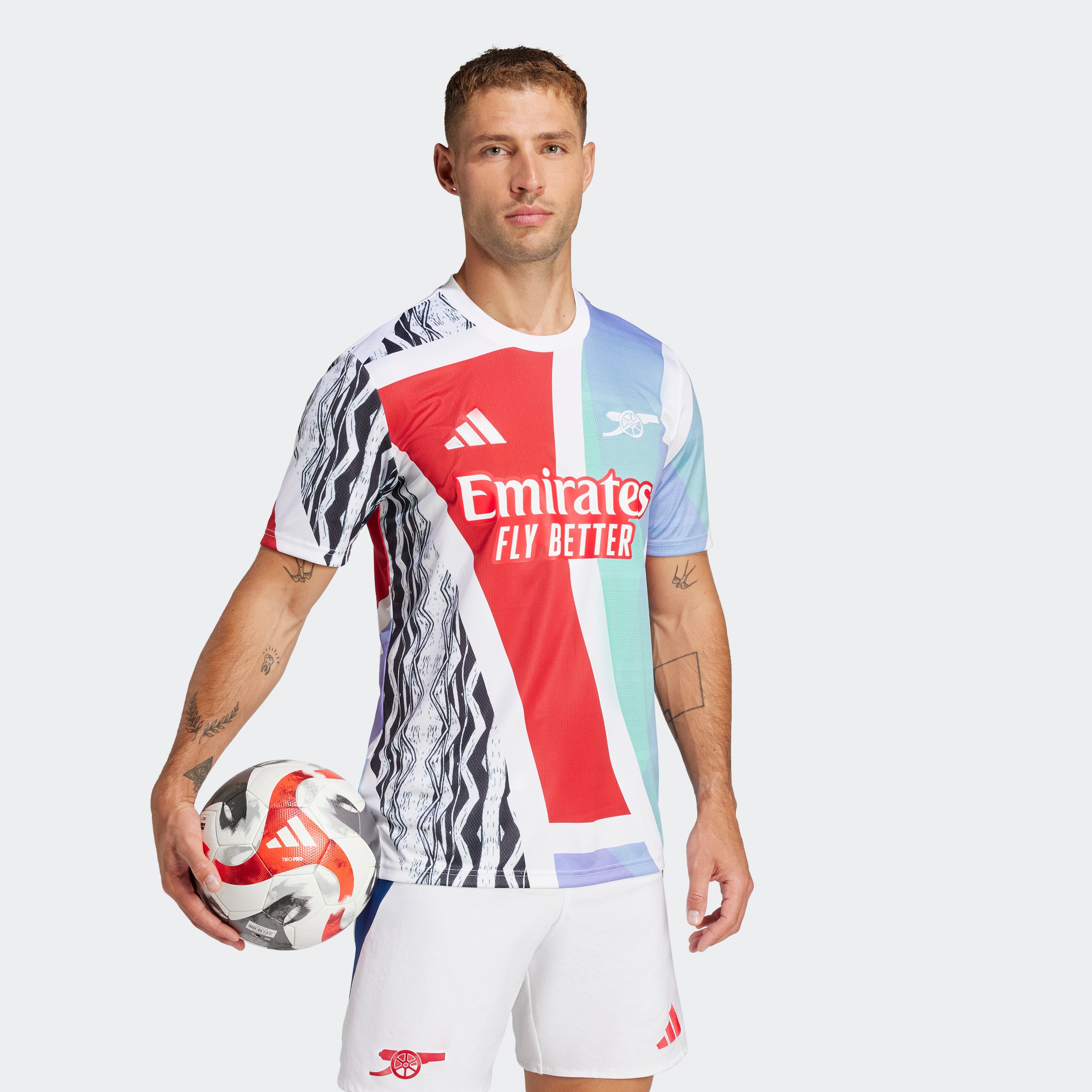 AFC PRESHI