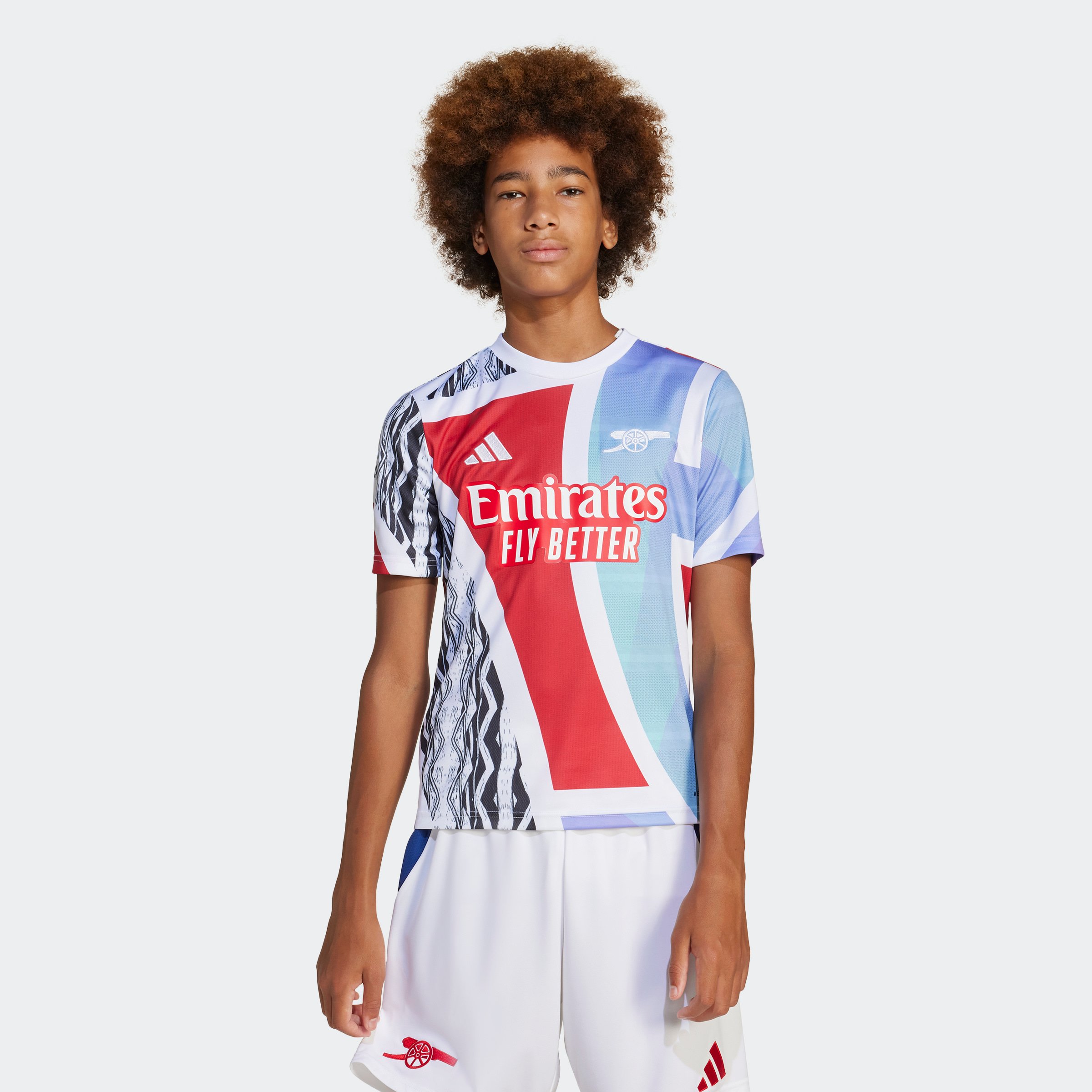AFC PRESHI Y