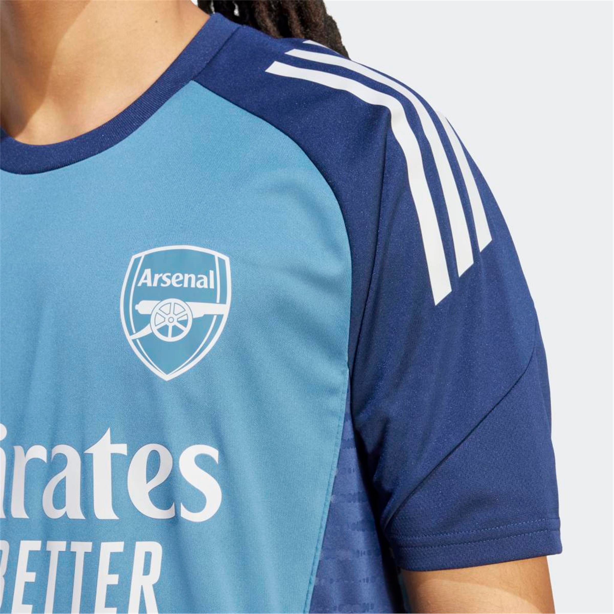 AFC TR JSY