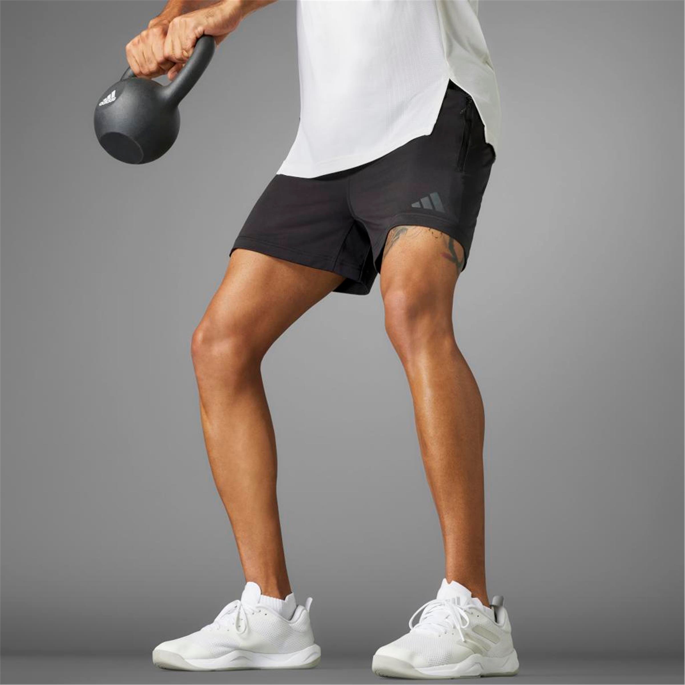AIRCHILL SHORTS
