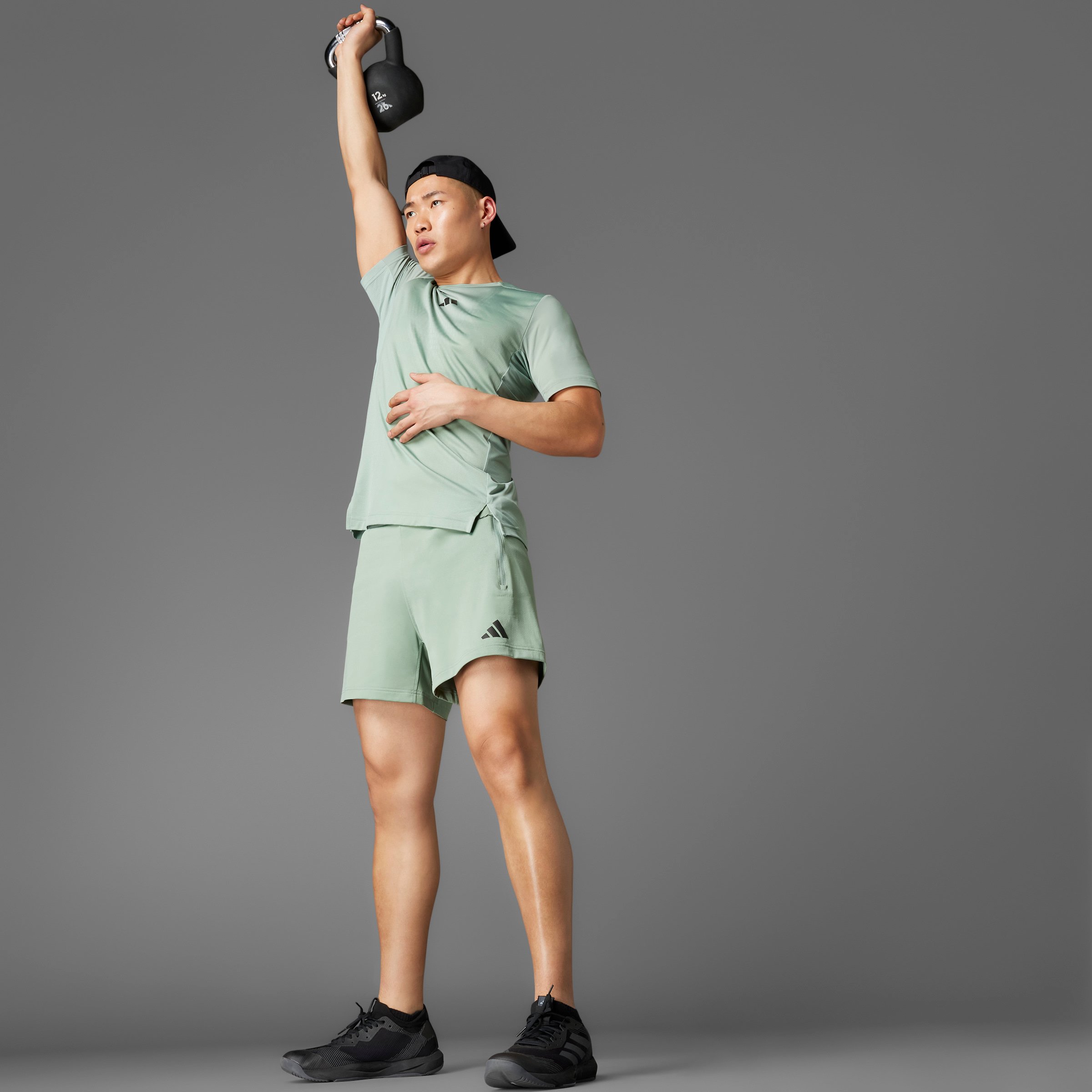 AIRCHILL SHORTS