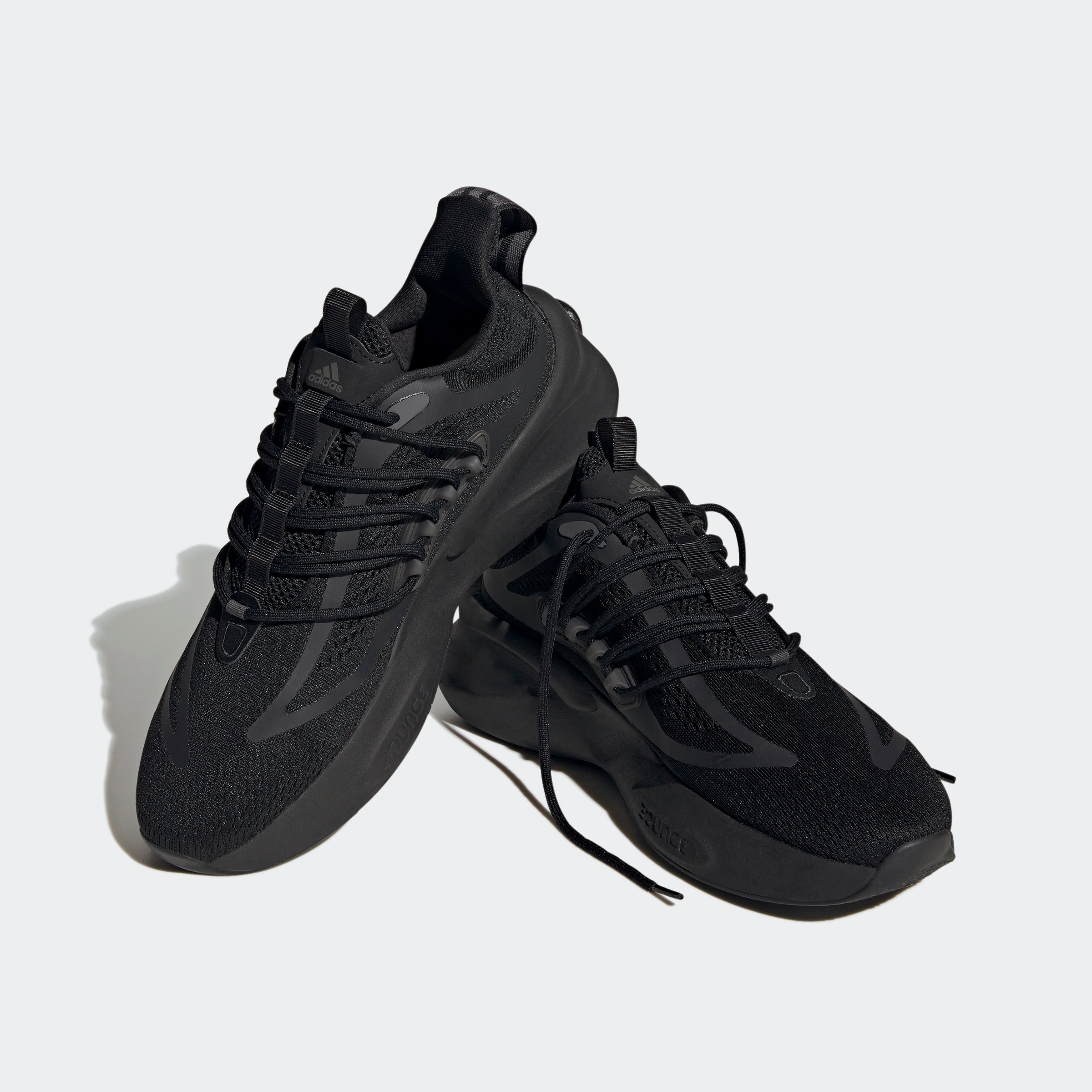 AlphaBoost V1