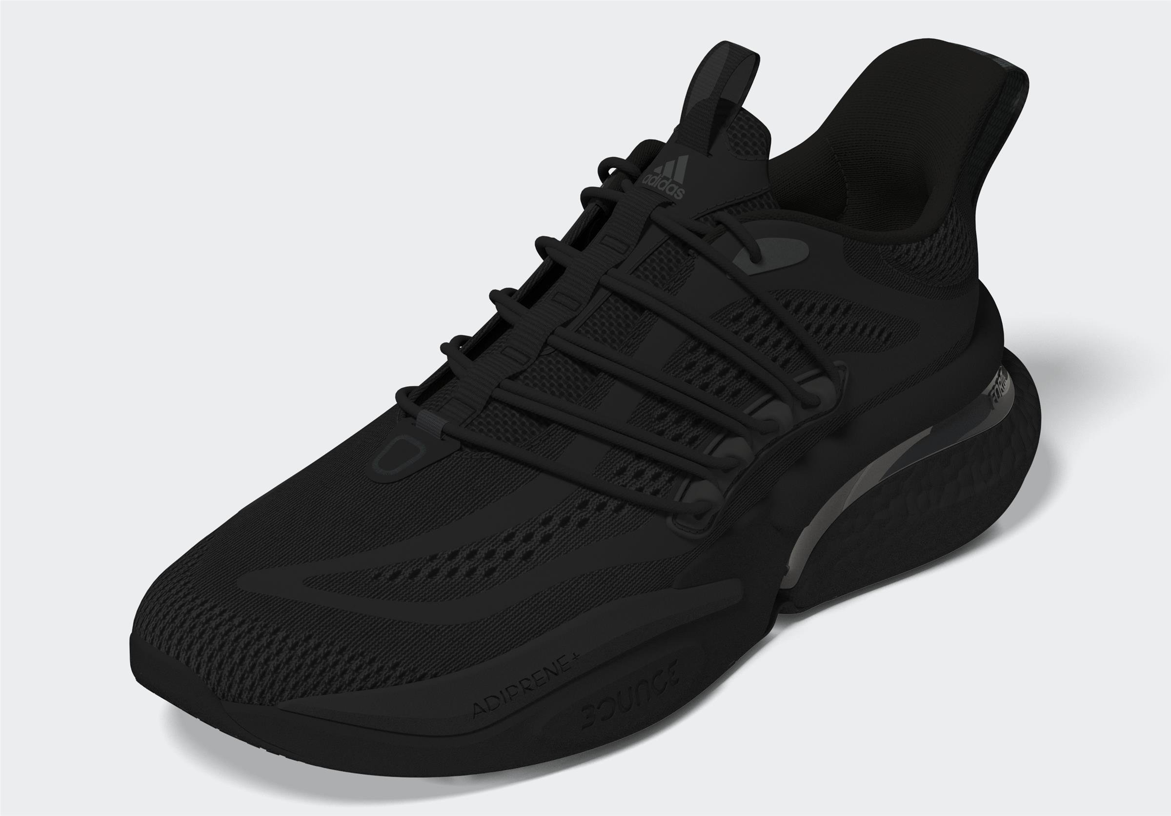 AlphaBoost V1