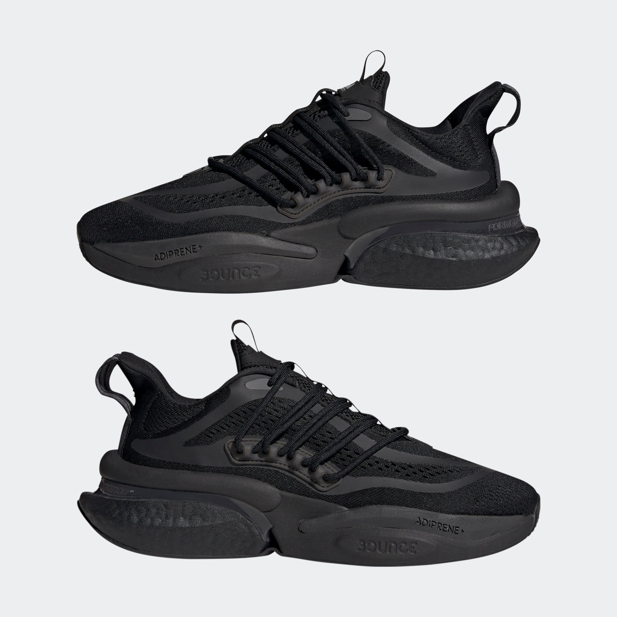 AlphaBoost V1