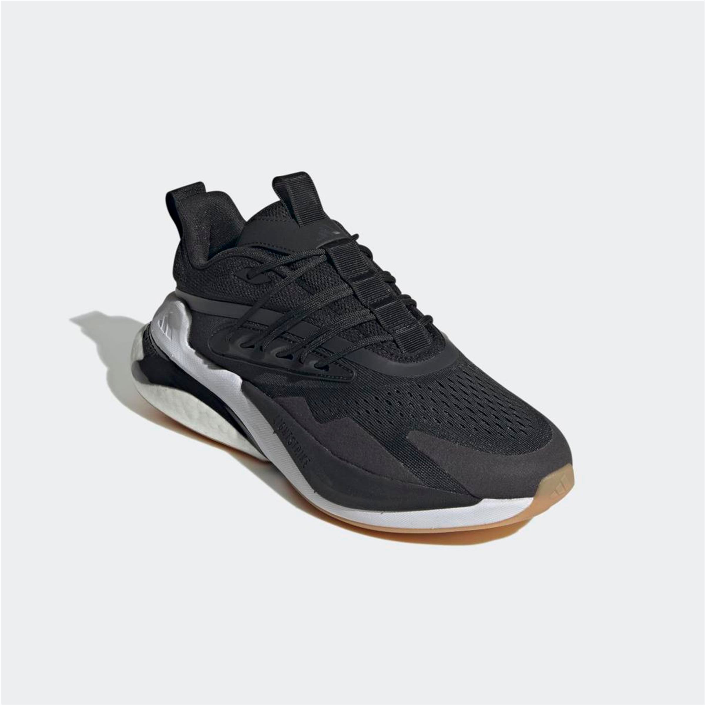 AlphaBoost V2
