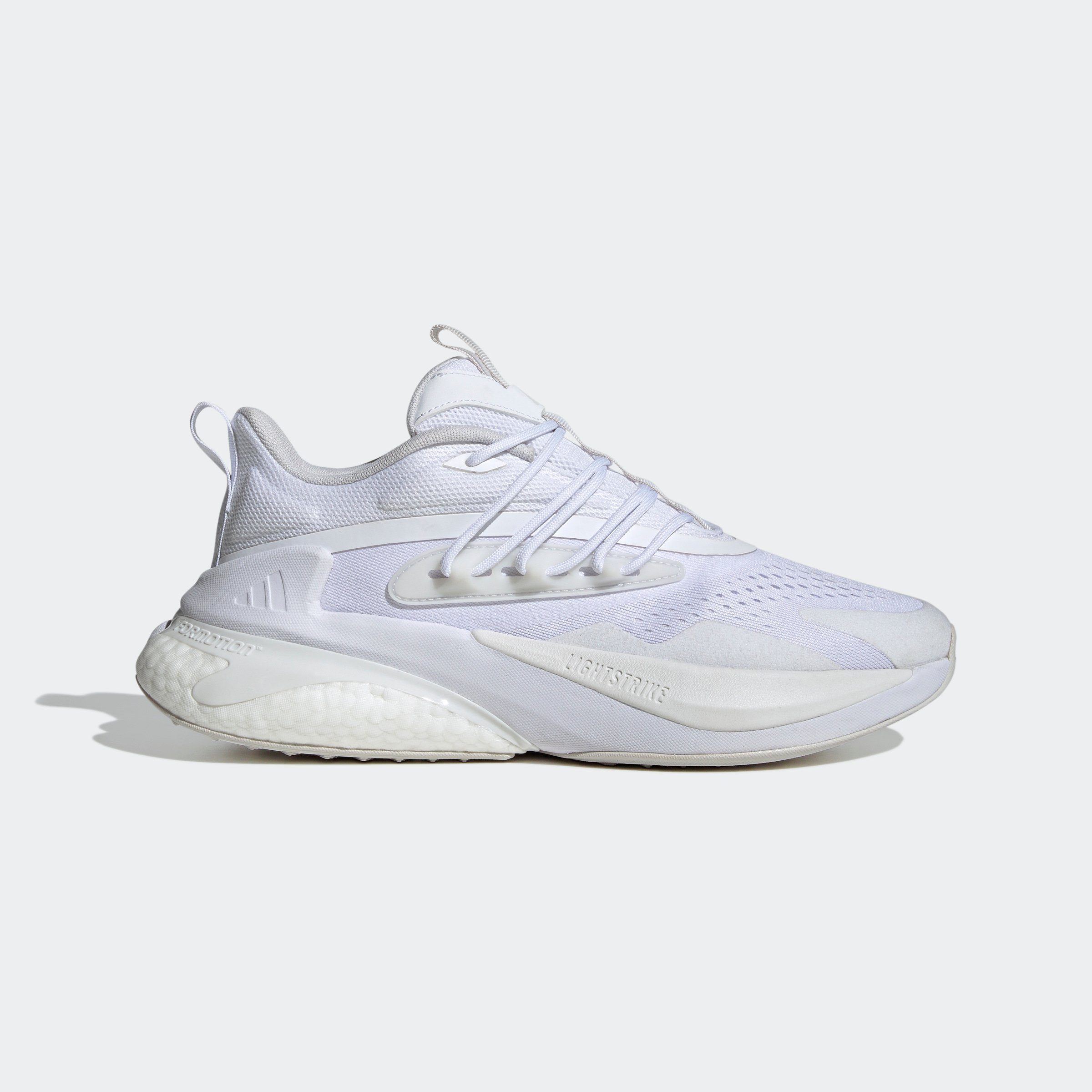 AlphaBoost V2