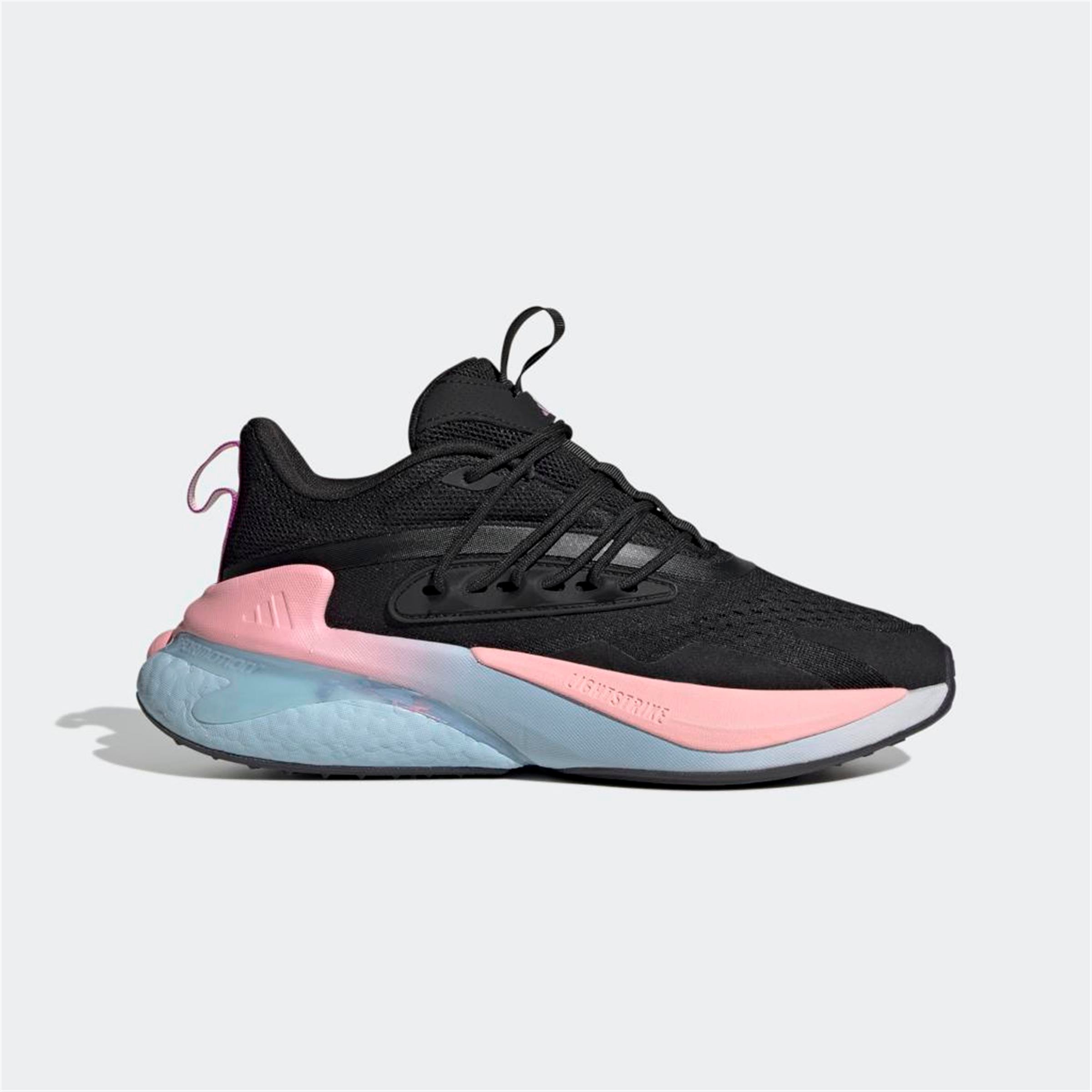 AlphaBoost V2