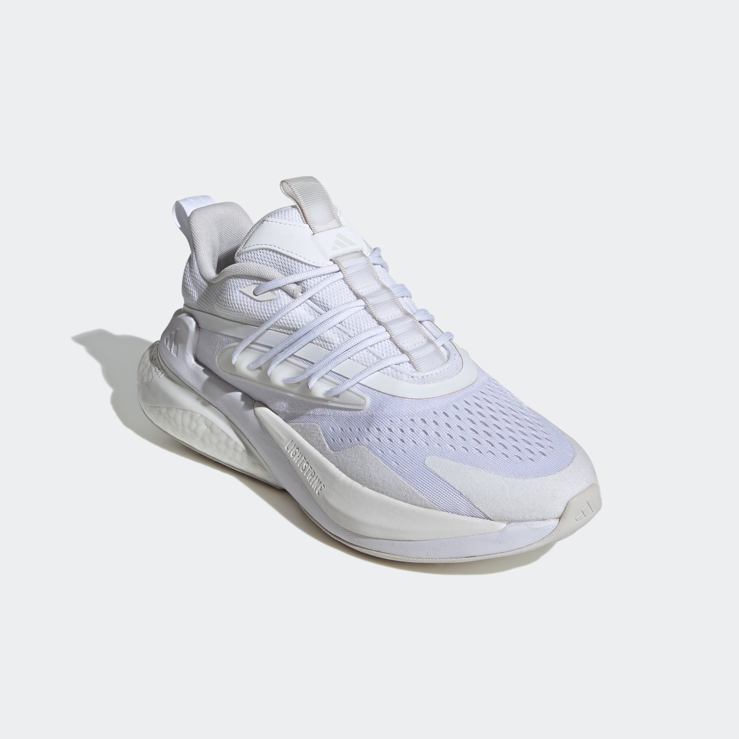 AlphaBoost V2