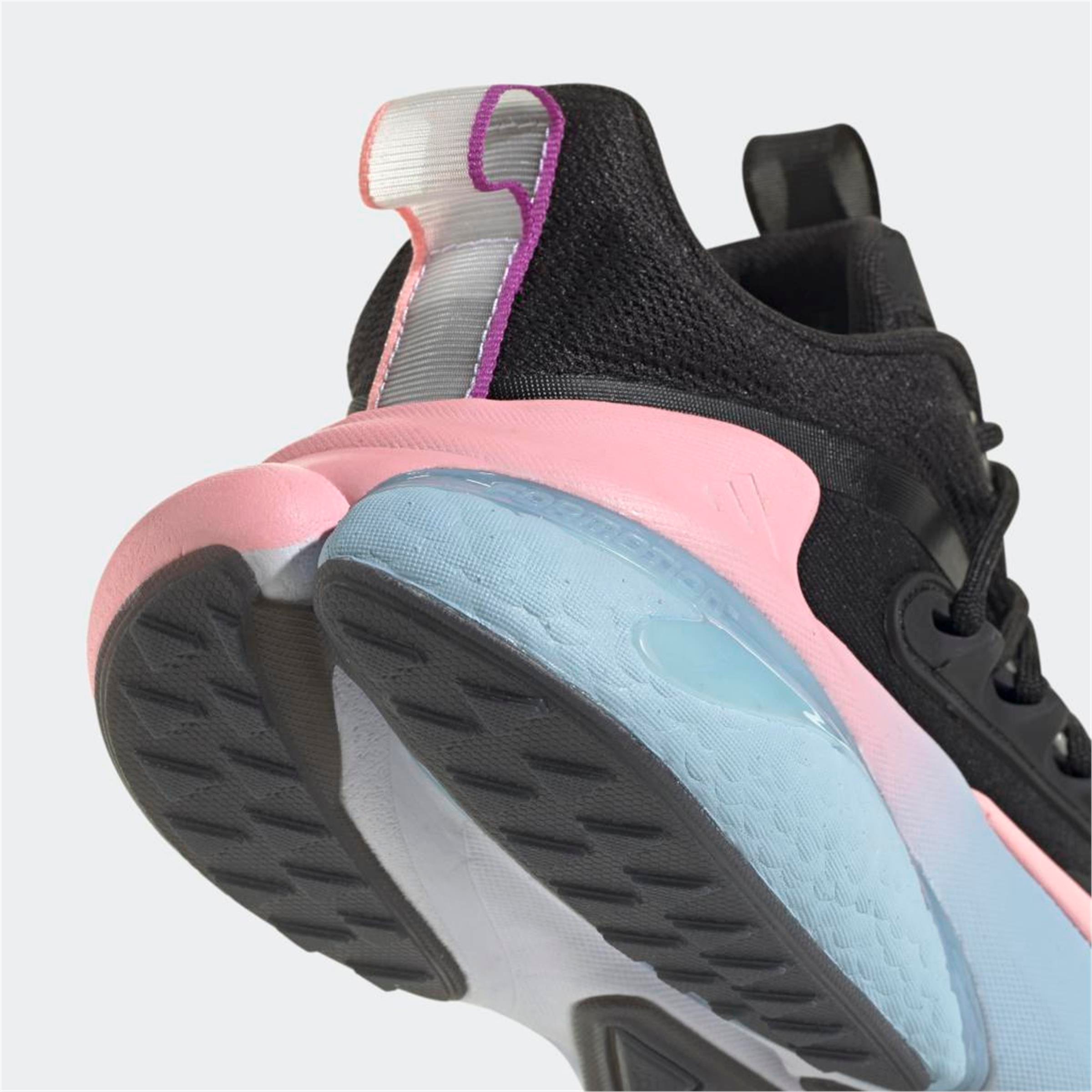 AlphaBoost V2