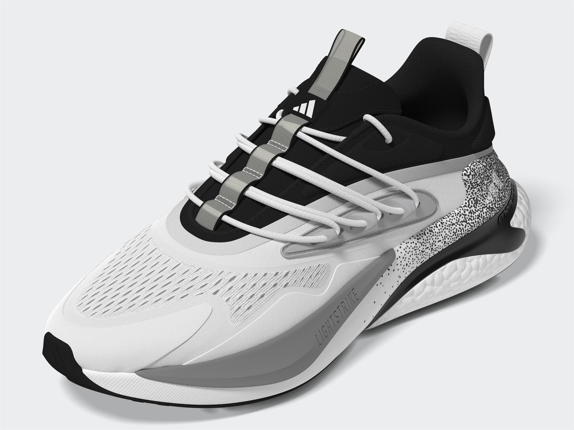AlphaBoost V2