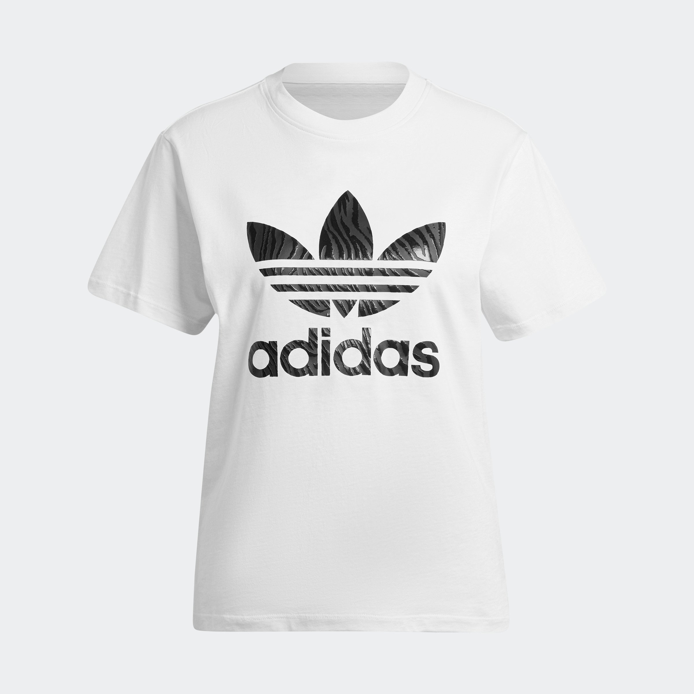 ANIMAL TEE A