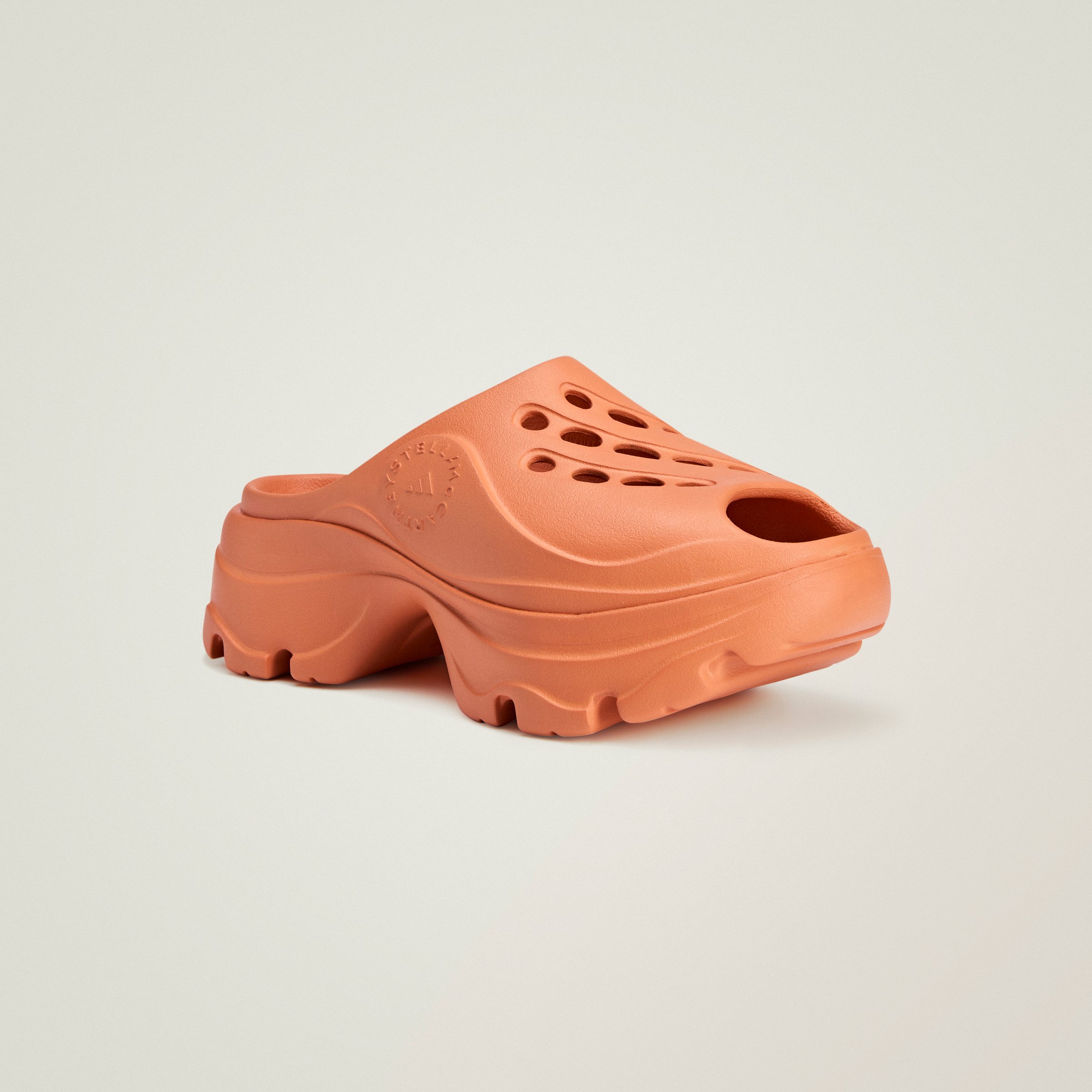aSMC Clog