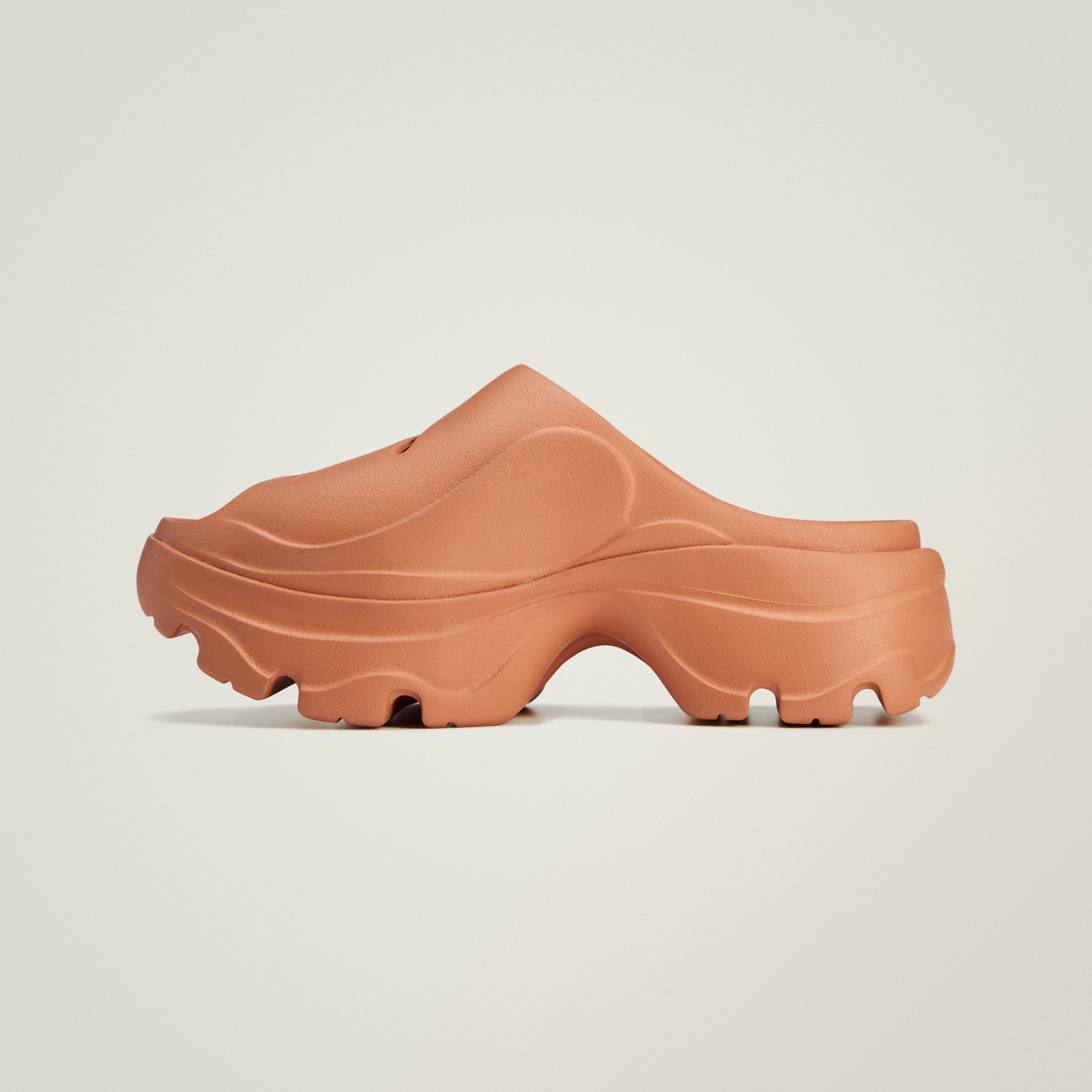 aSMC Clog