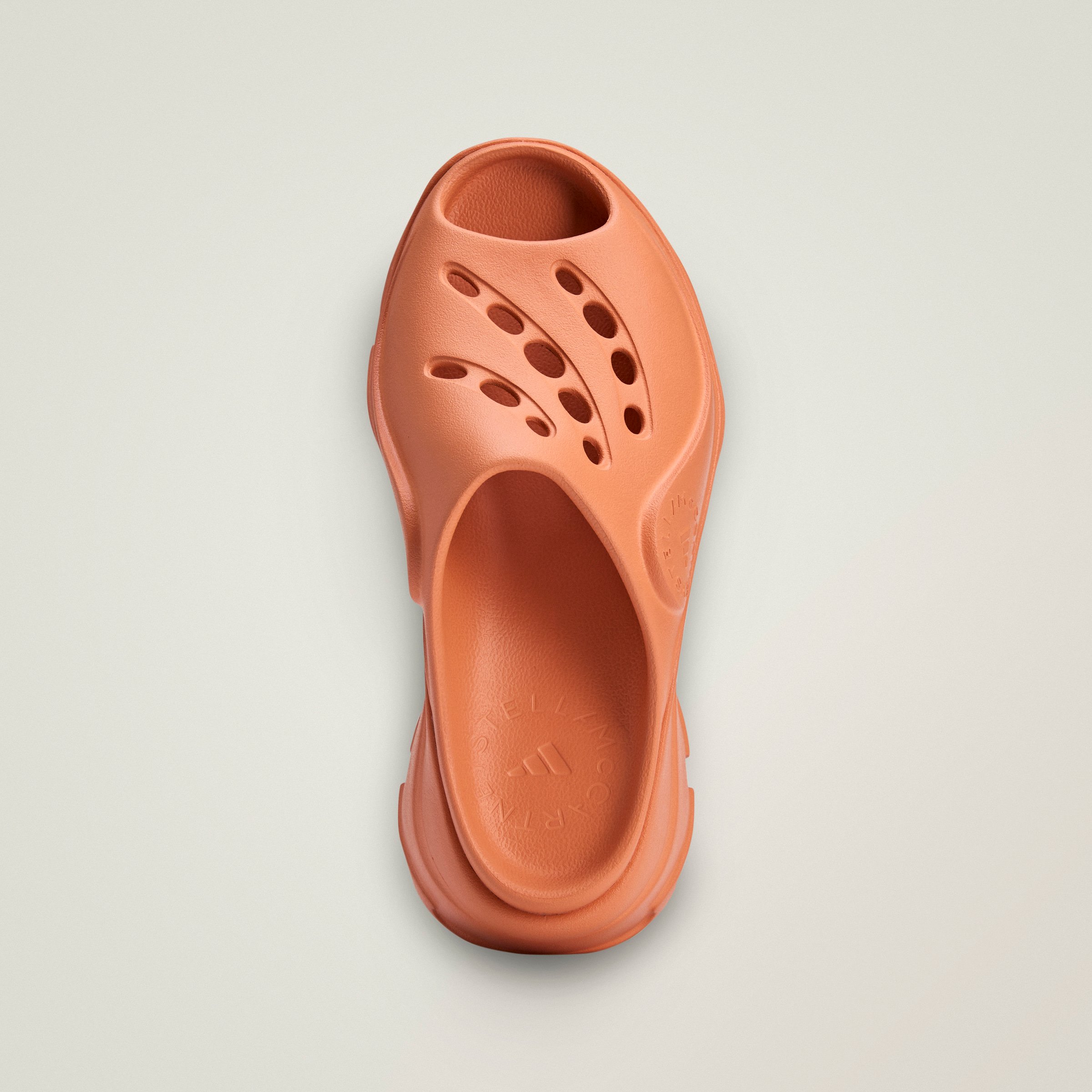 aSMC Clog