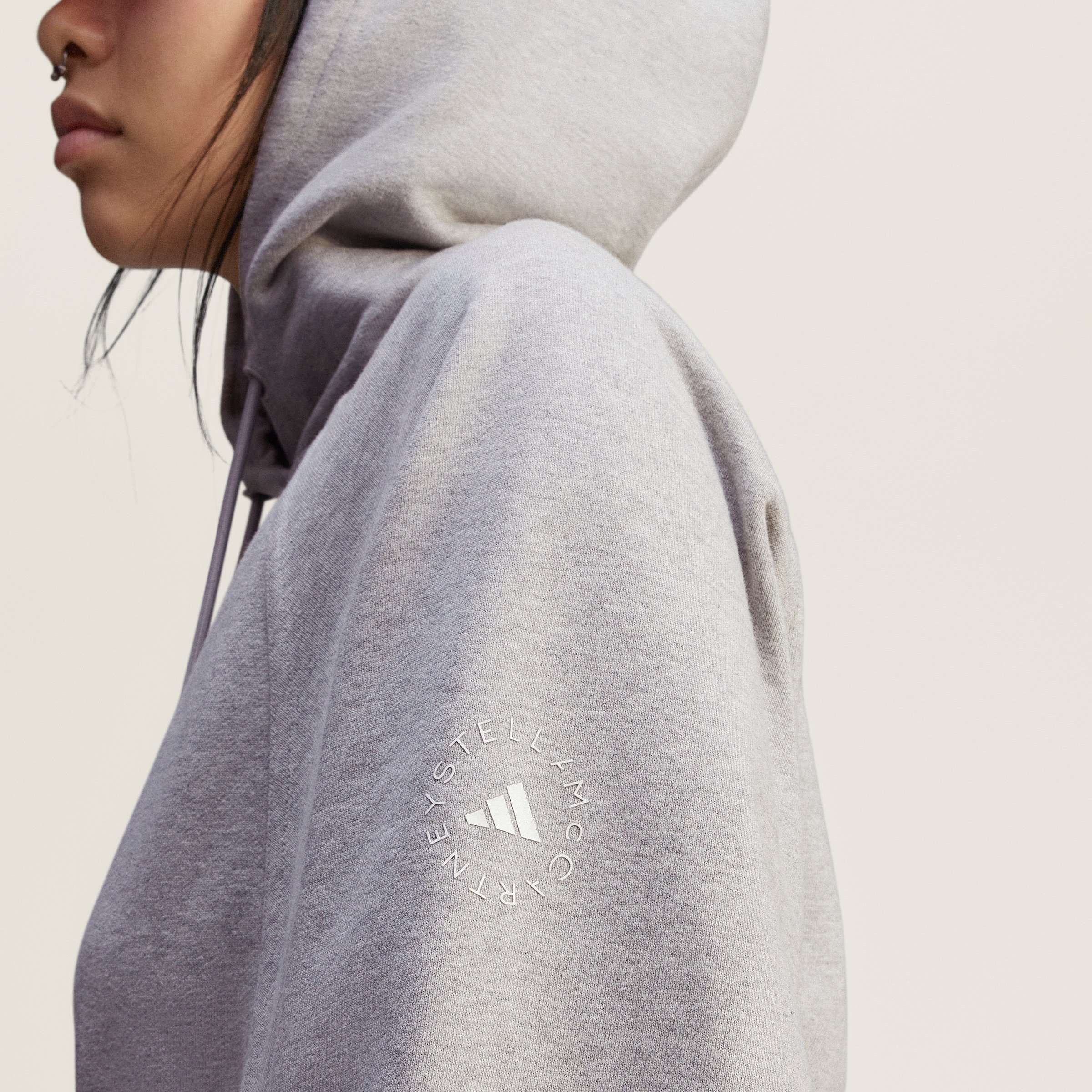 aSMC CR HOODIE