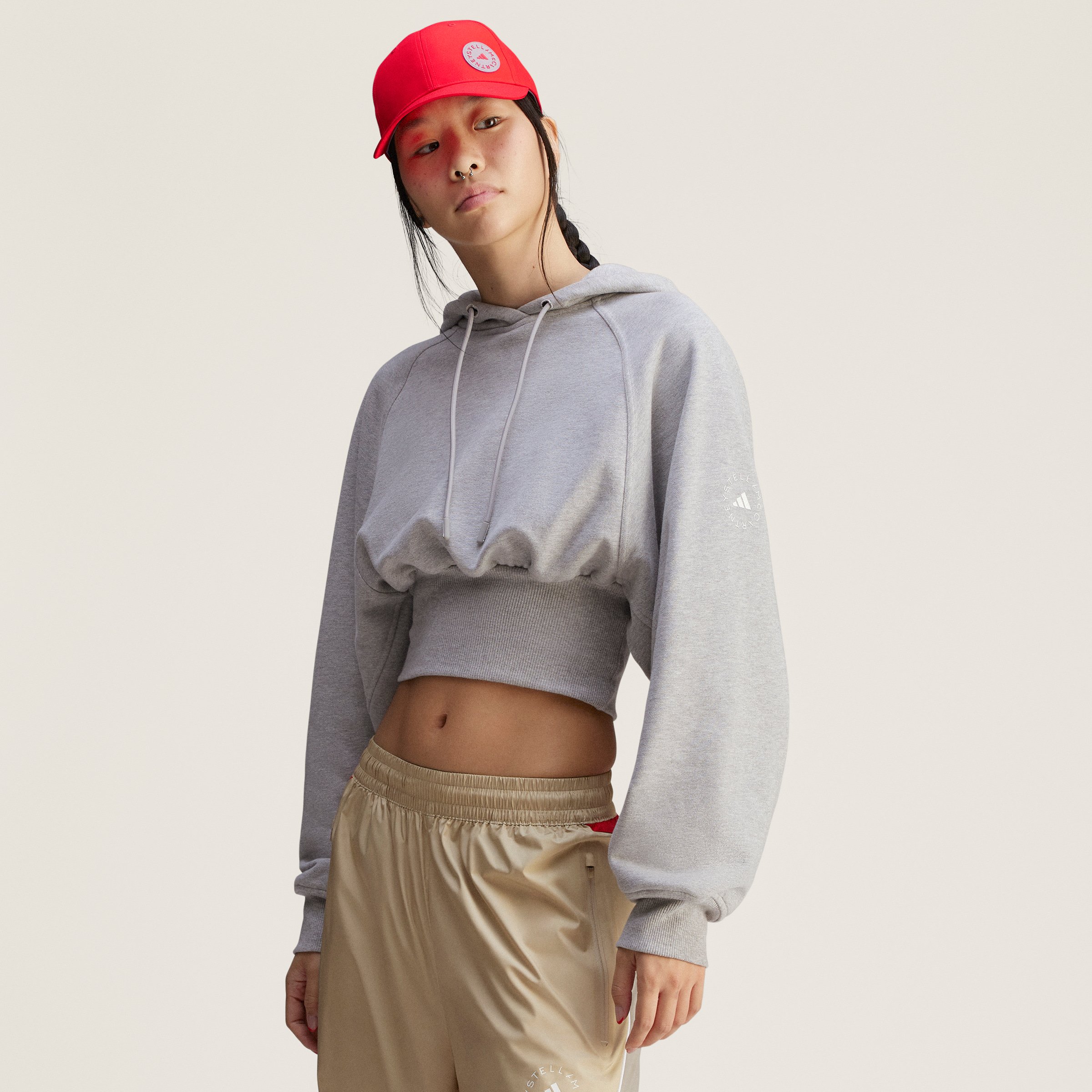 aSMC CR HOODIE