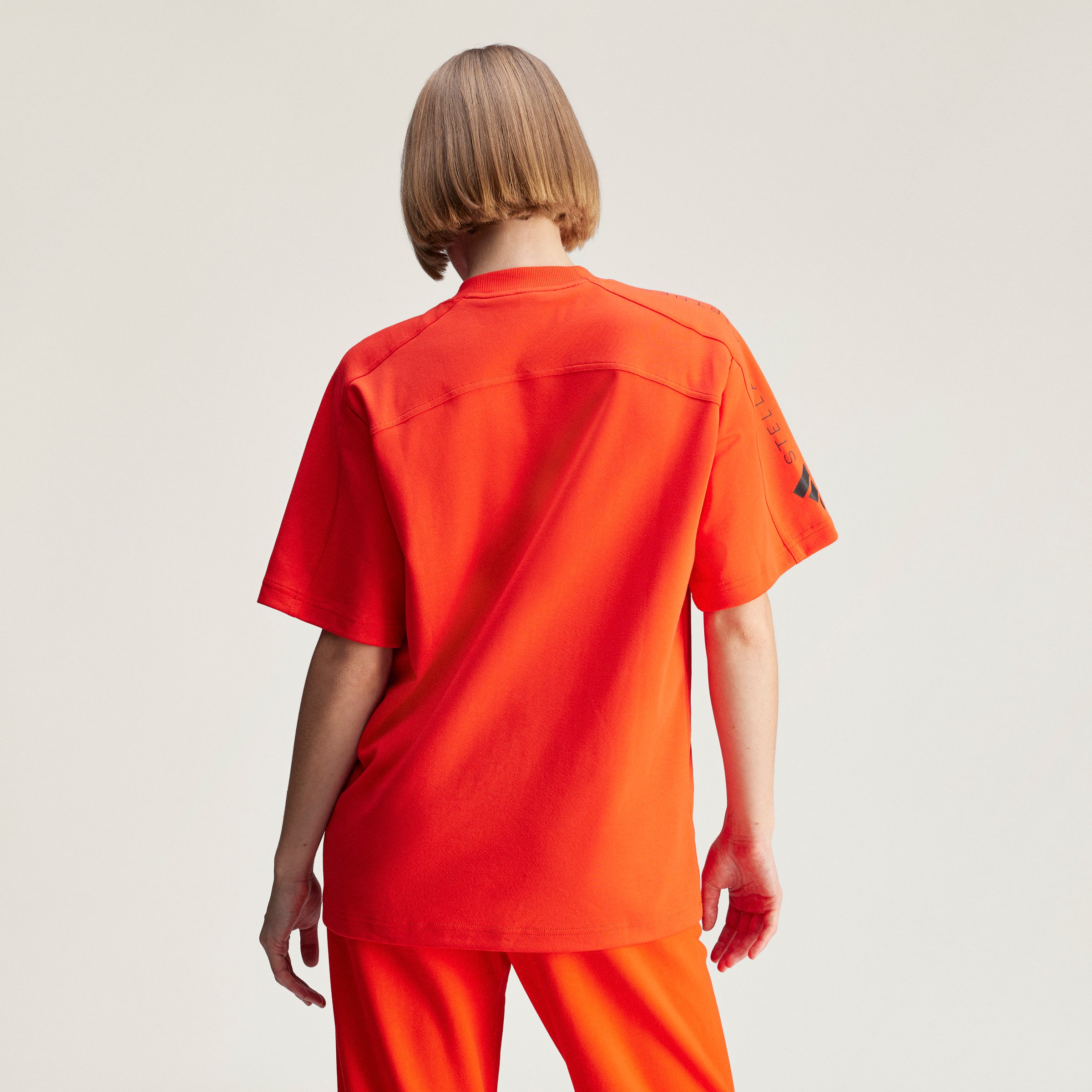 aSMC LOGO TEE