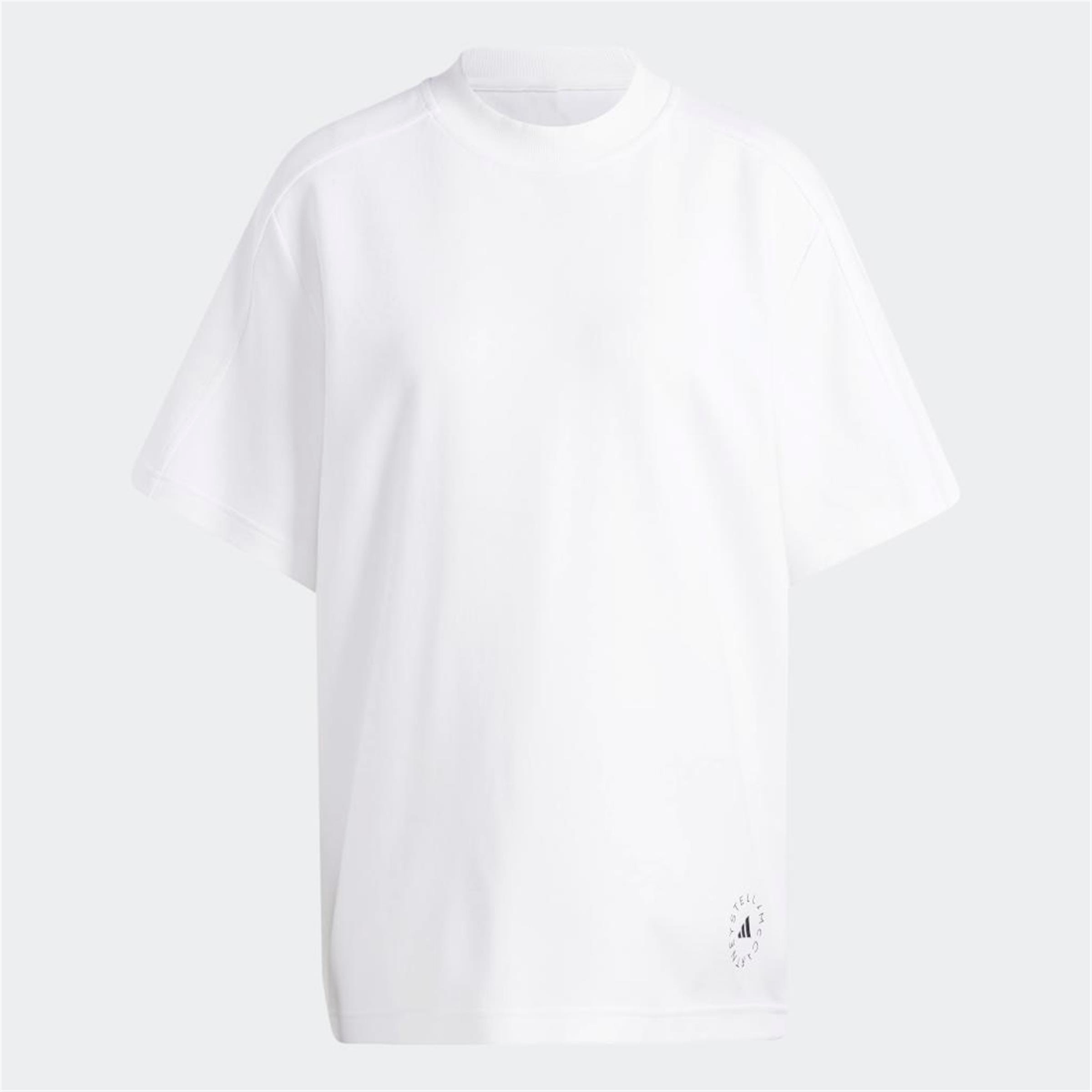 aSMC LOGO TEE