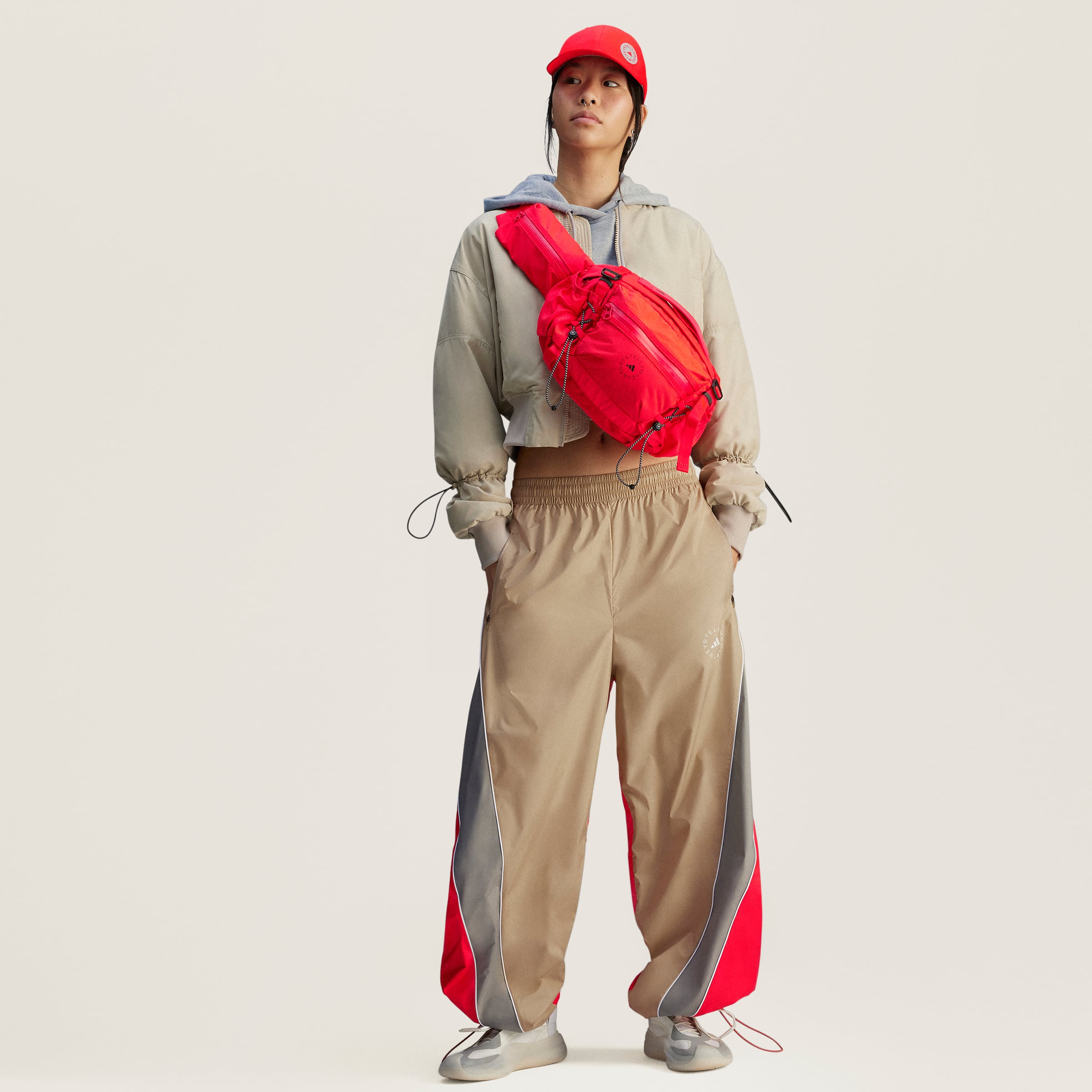 aSMC PANT