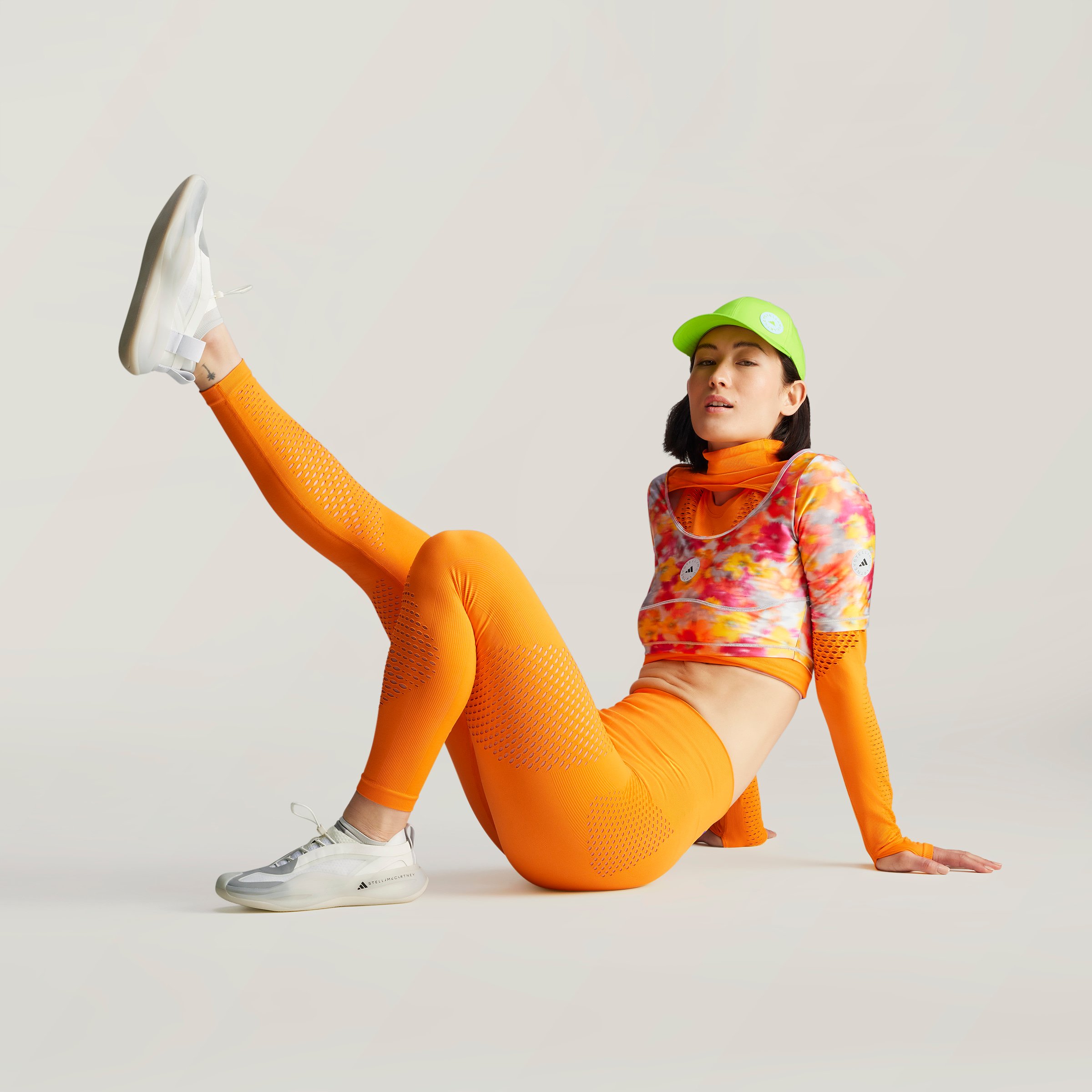 aSMC SPORTSWEAR low ground