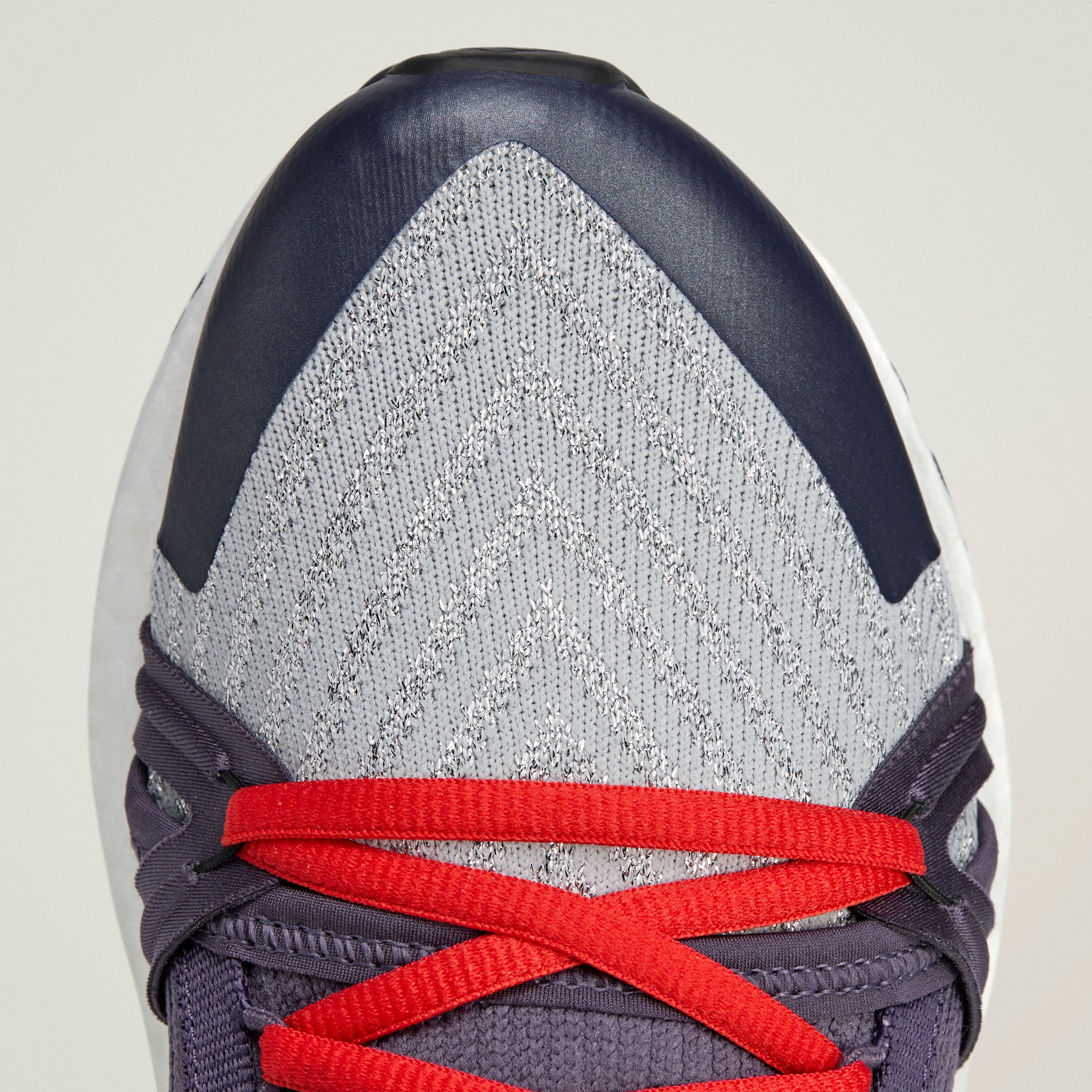 aSMC UltraBOOST 20 metallic