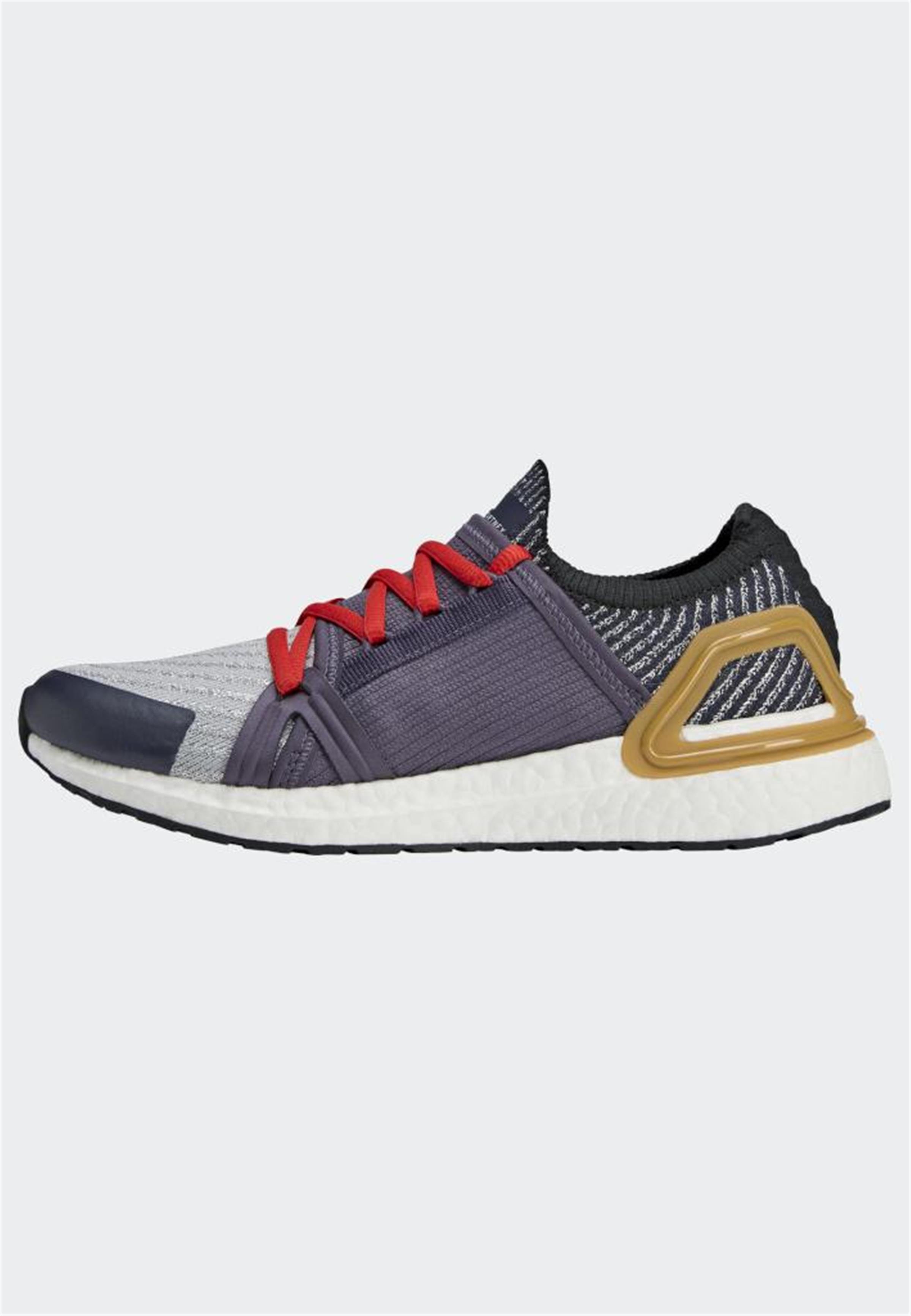 aSMC UltraBOOST 20 metallic