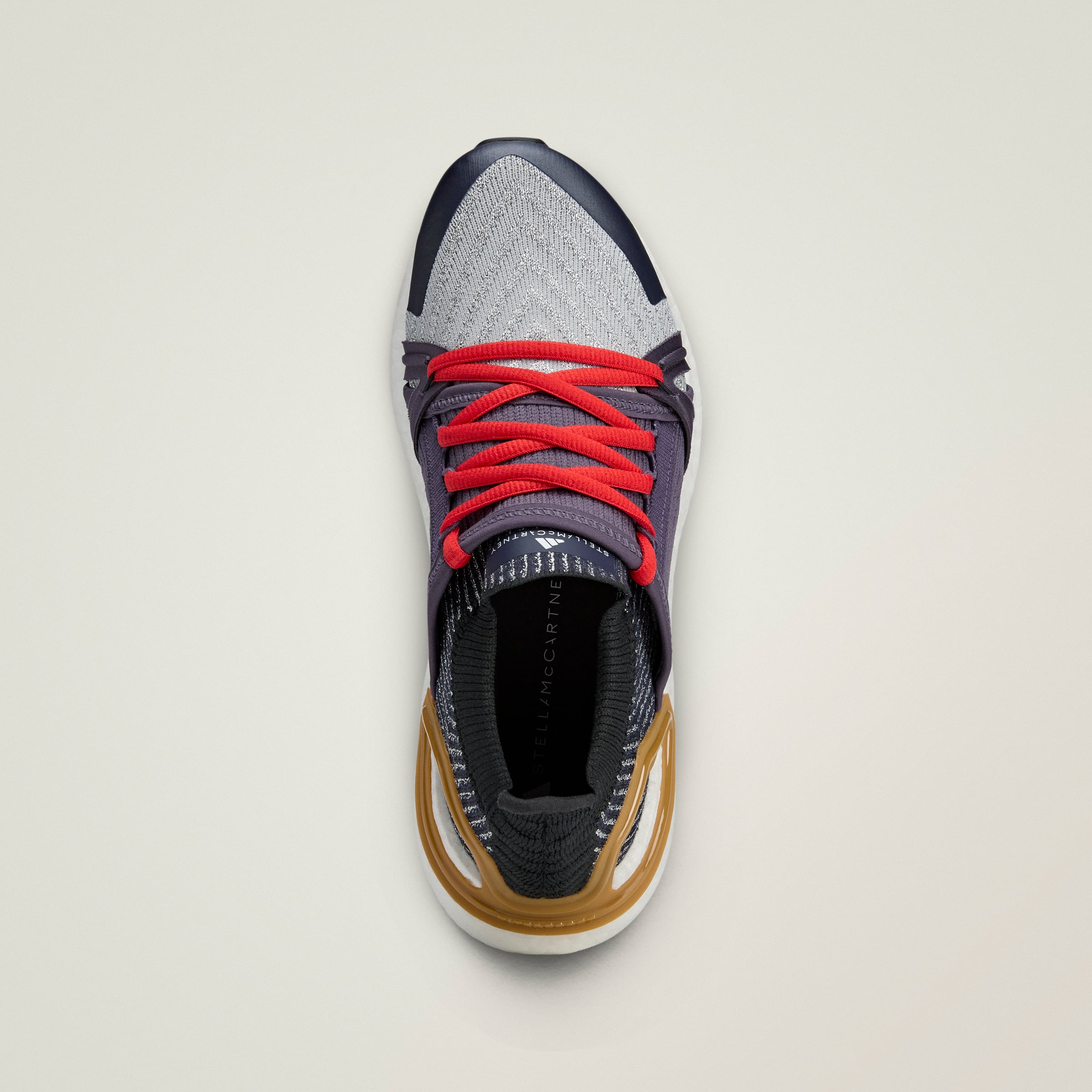 aSMC UltraBOOST 20 metallic