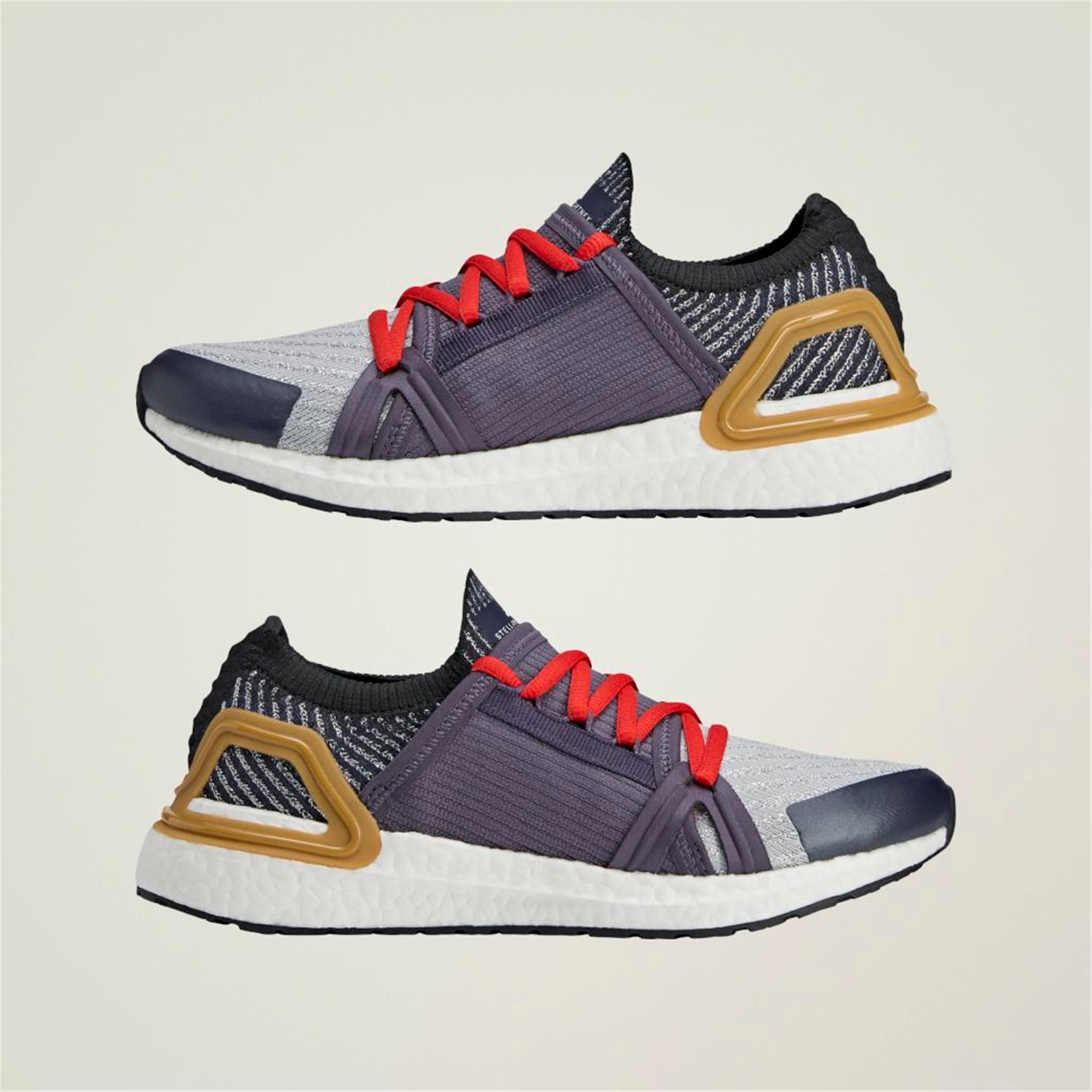 aSMC UltraBOOST 20 metallic