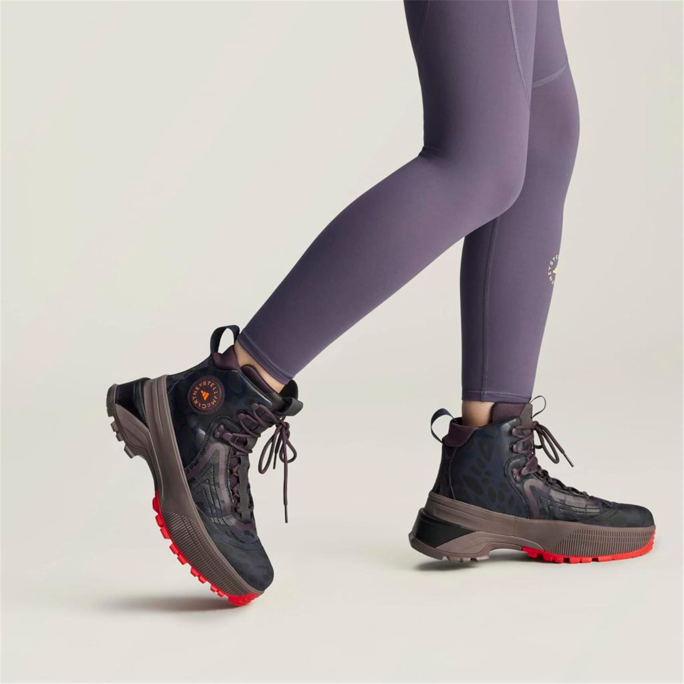 aSMC x TERREX HIKING BOOT AOP