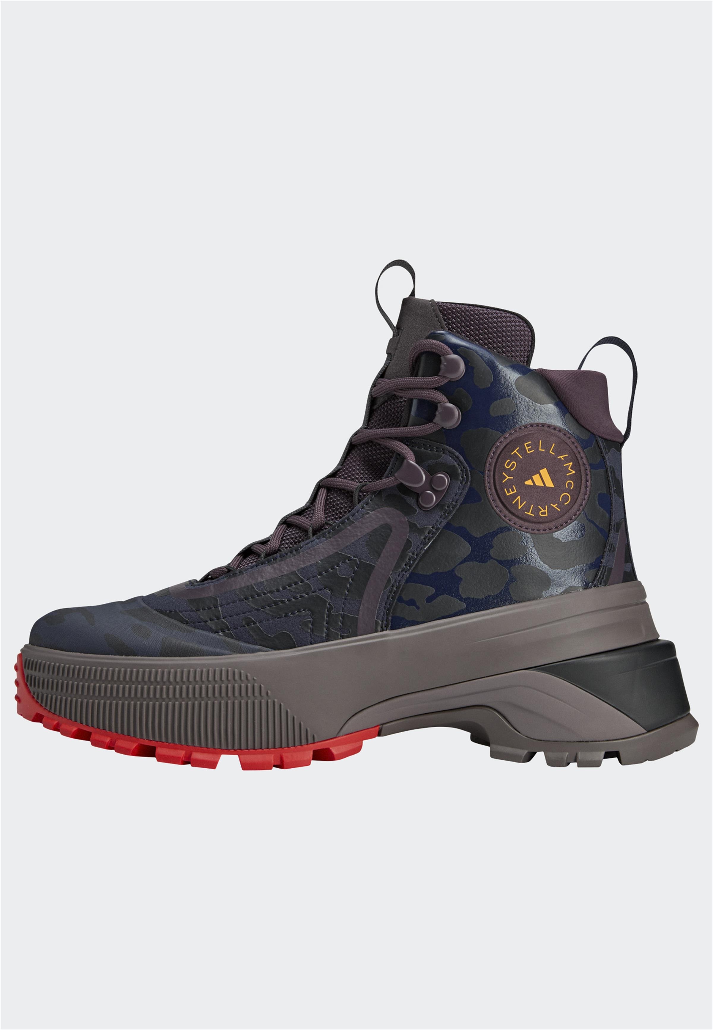 aSMC x TERREX HIKING BOOT AOP