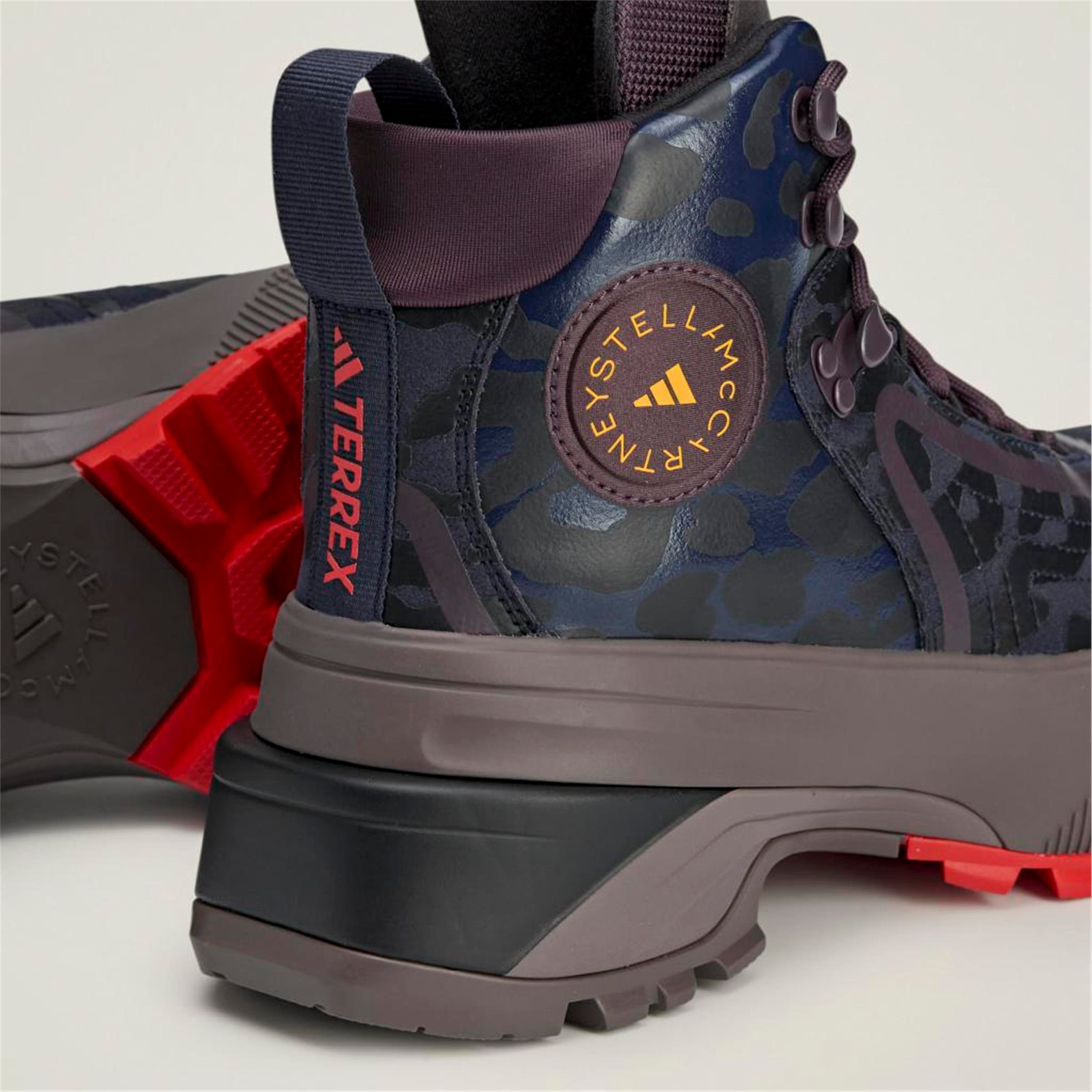 aSMC x TERREX HIKING BOOT AOP