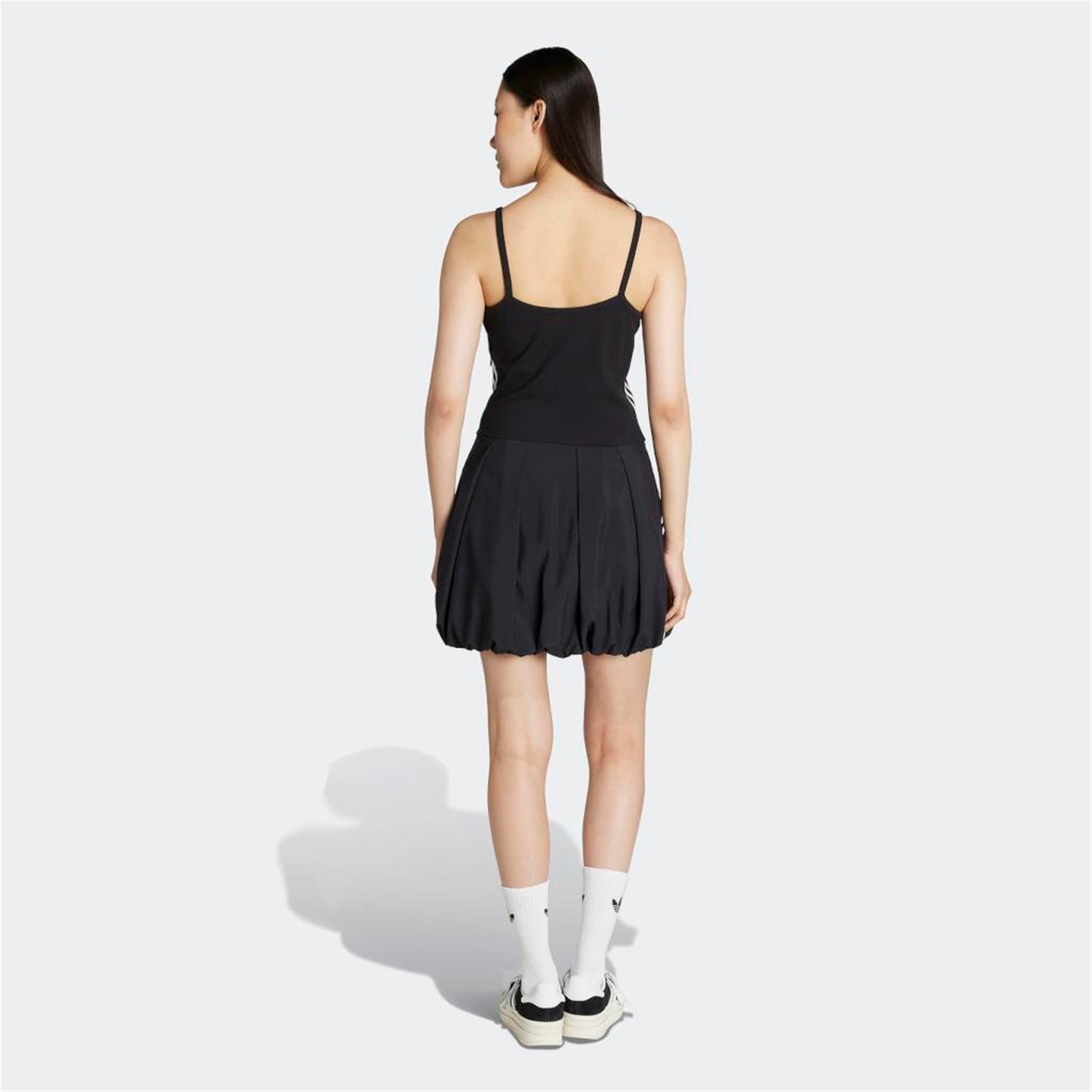 BALLOON DRESS