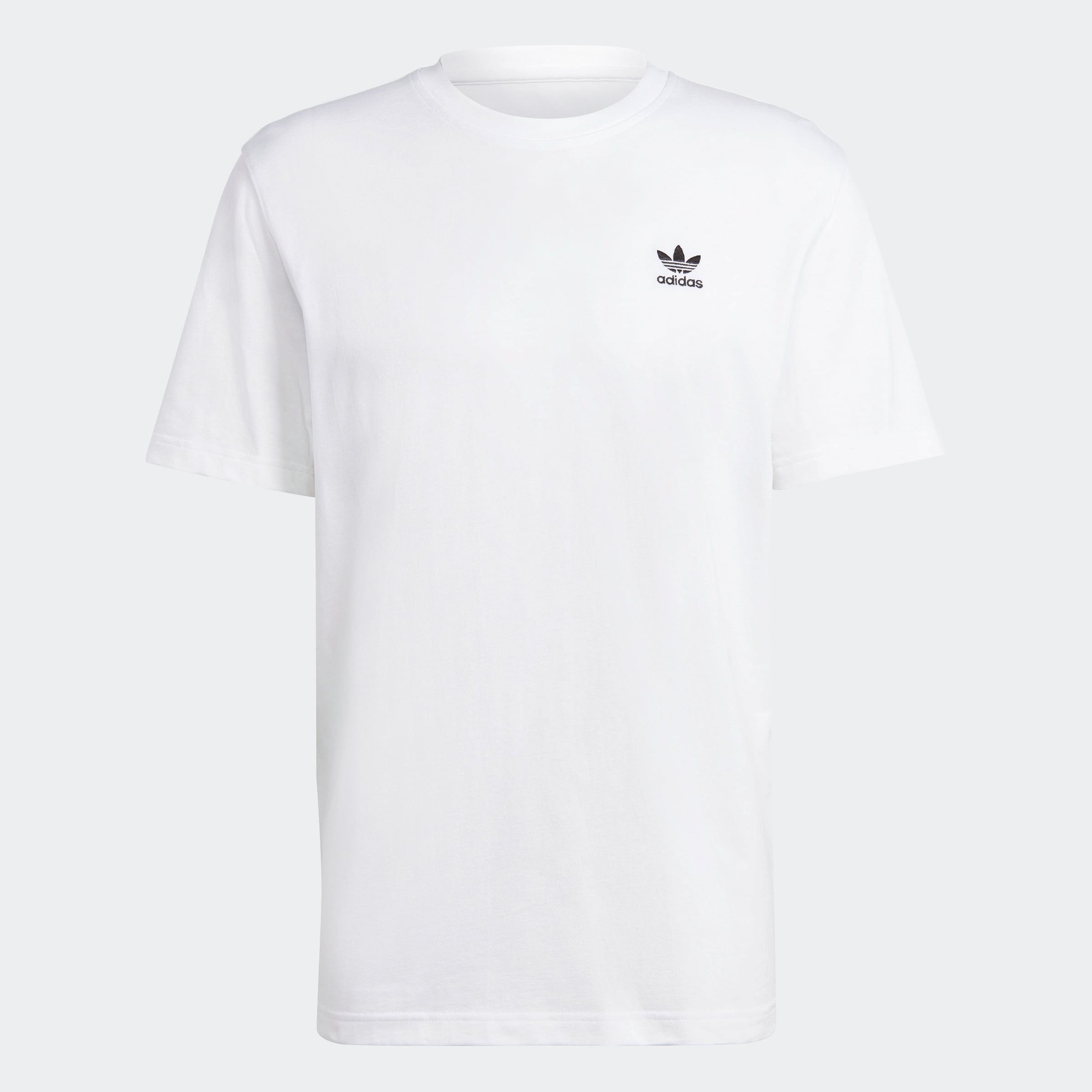 B+F TREFOIL TEE