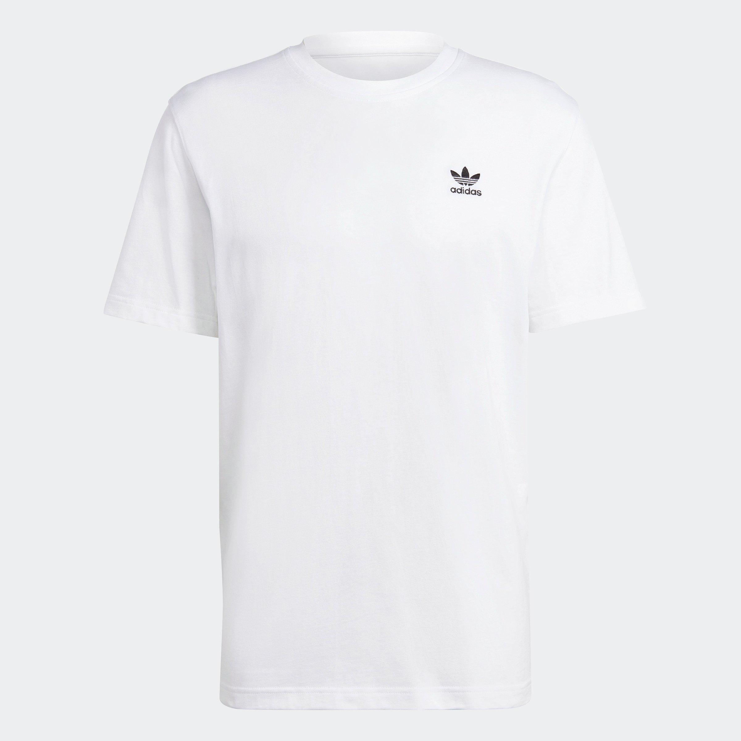 B+F TREFOIL TEE