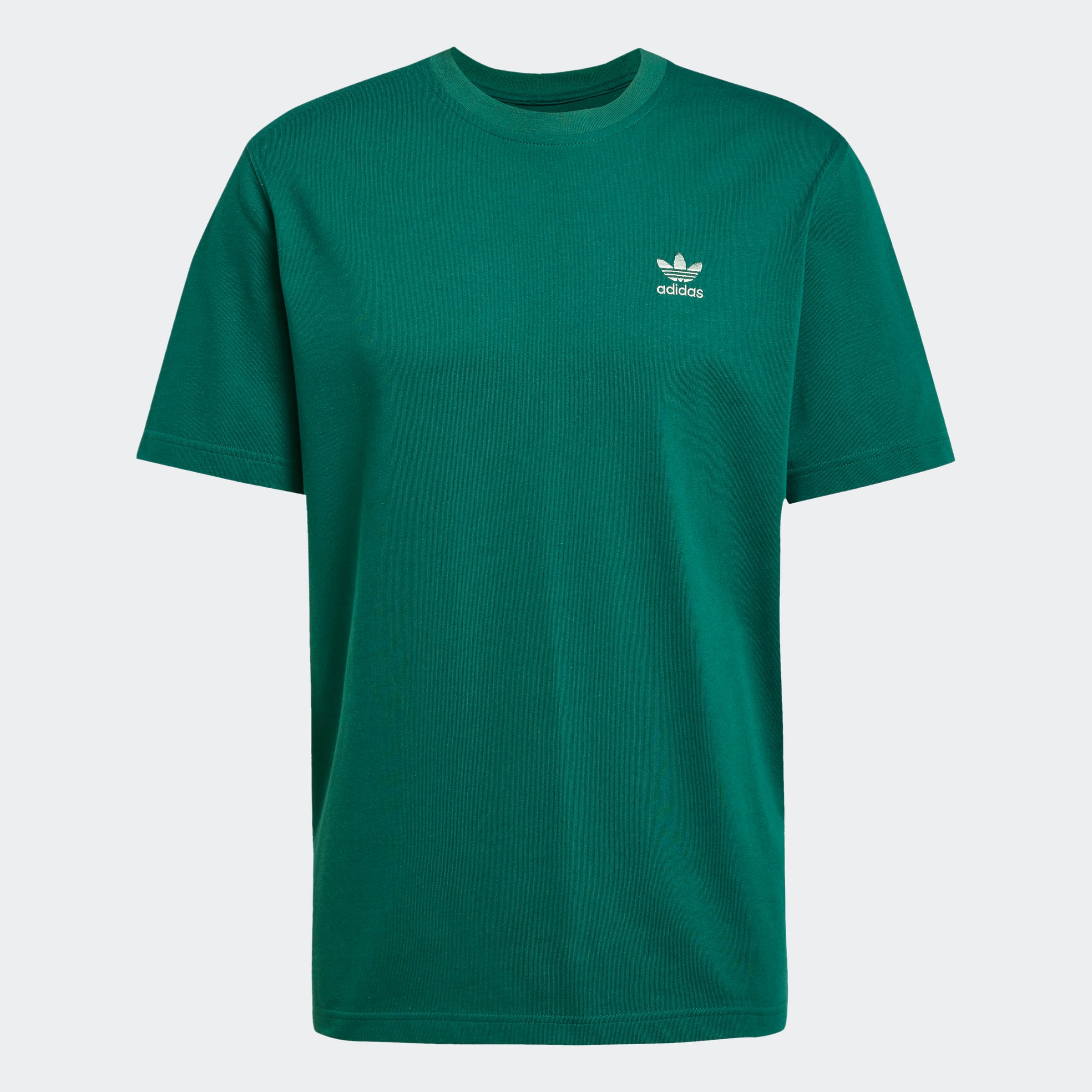 B+F TREFOIL TEE
