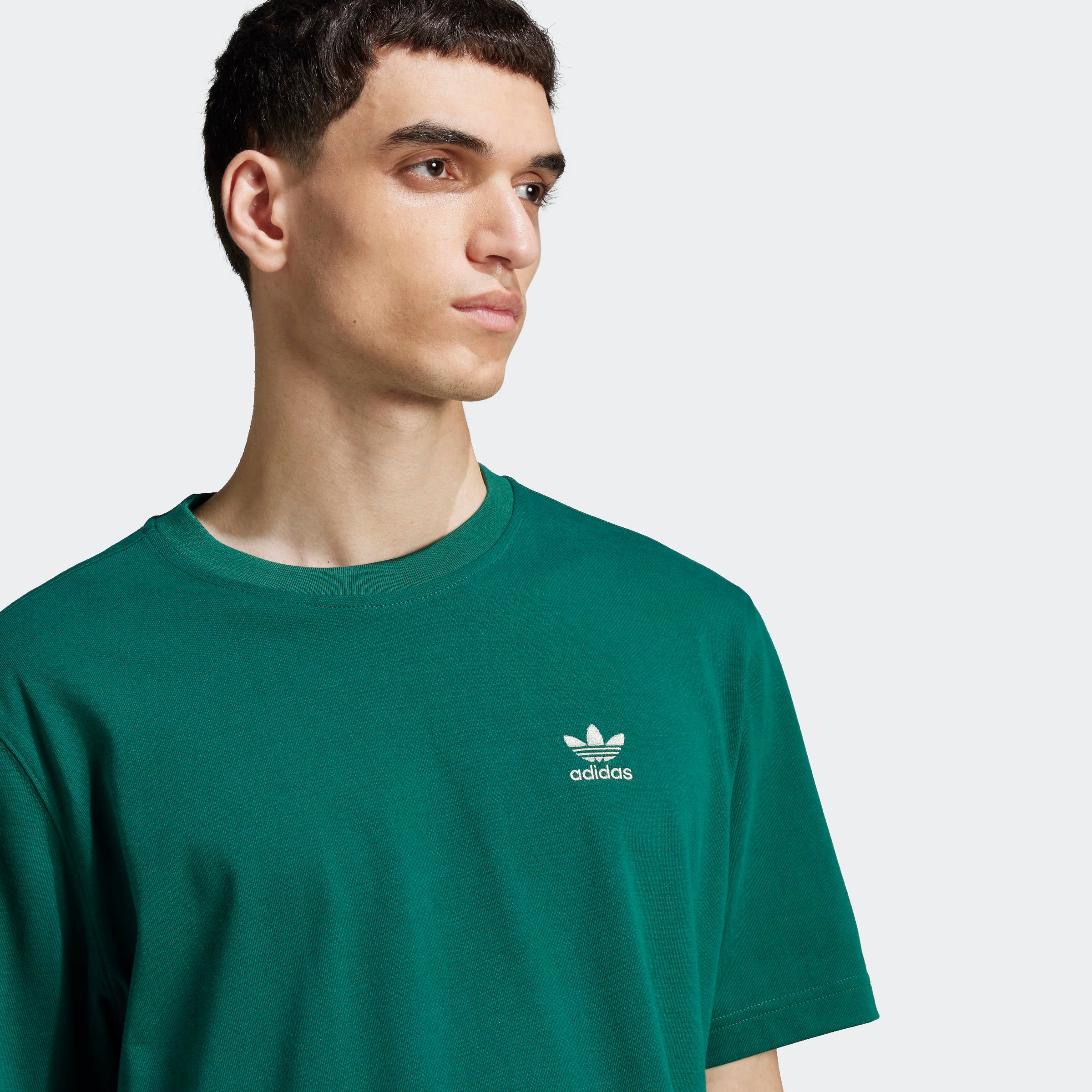 B+F TREFOIL TEE