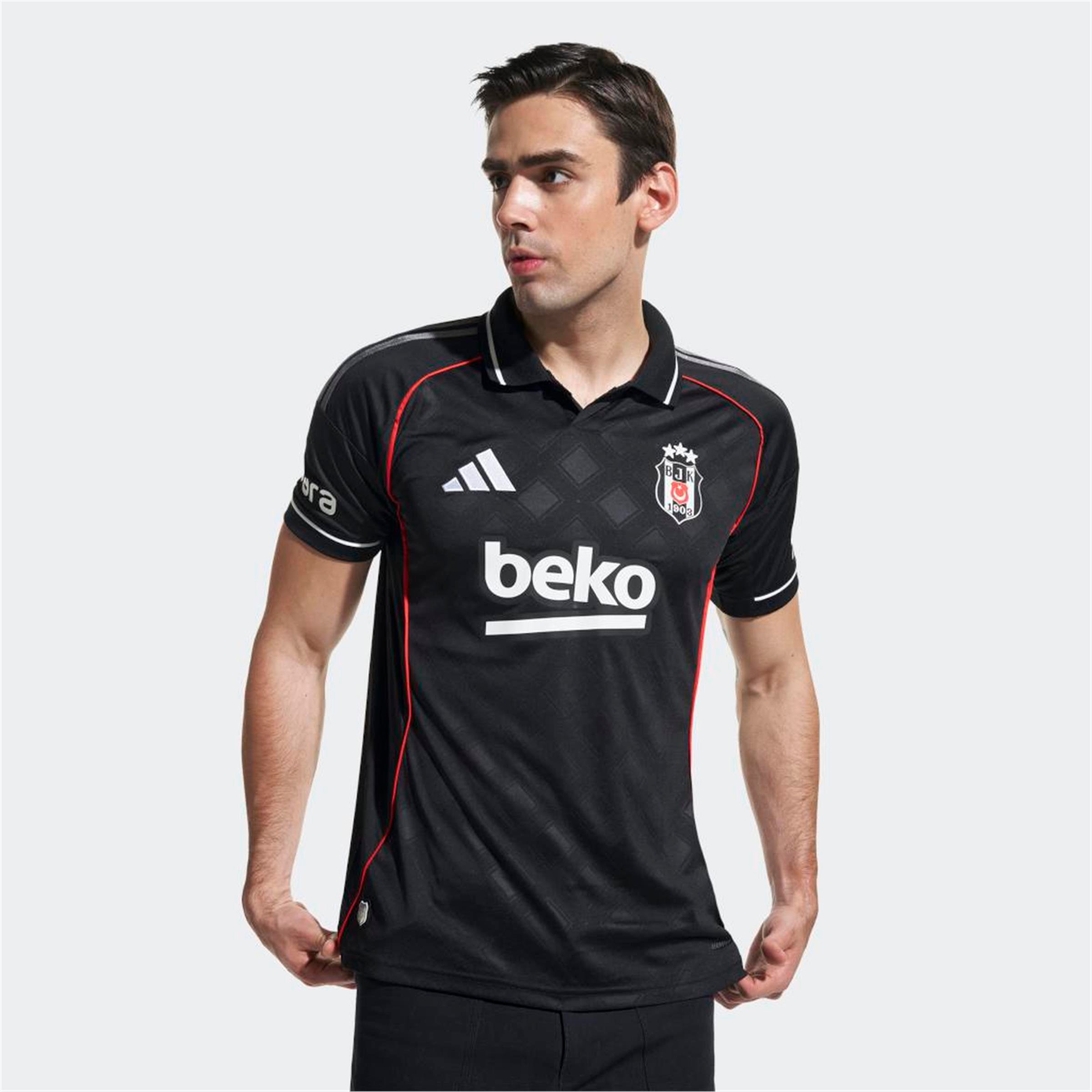 BJK 3 JSY