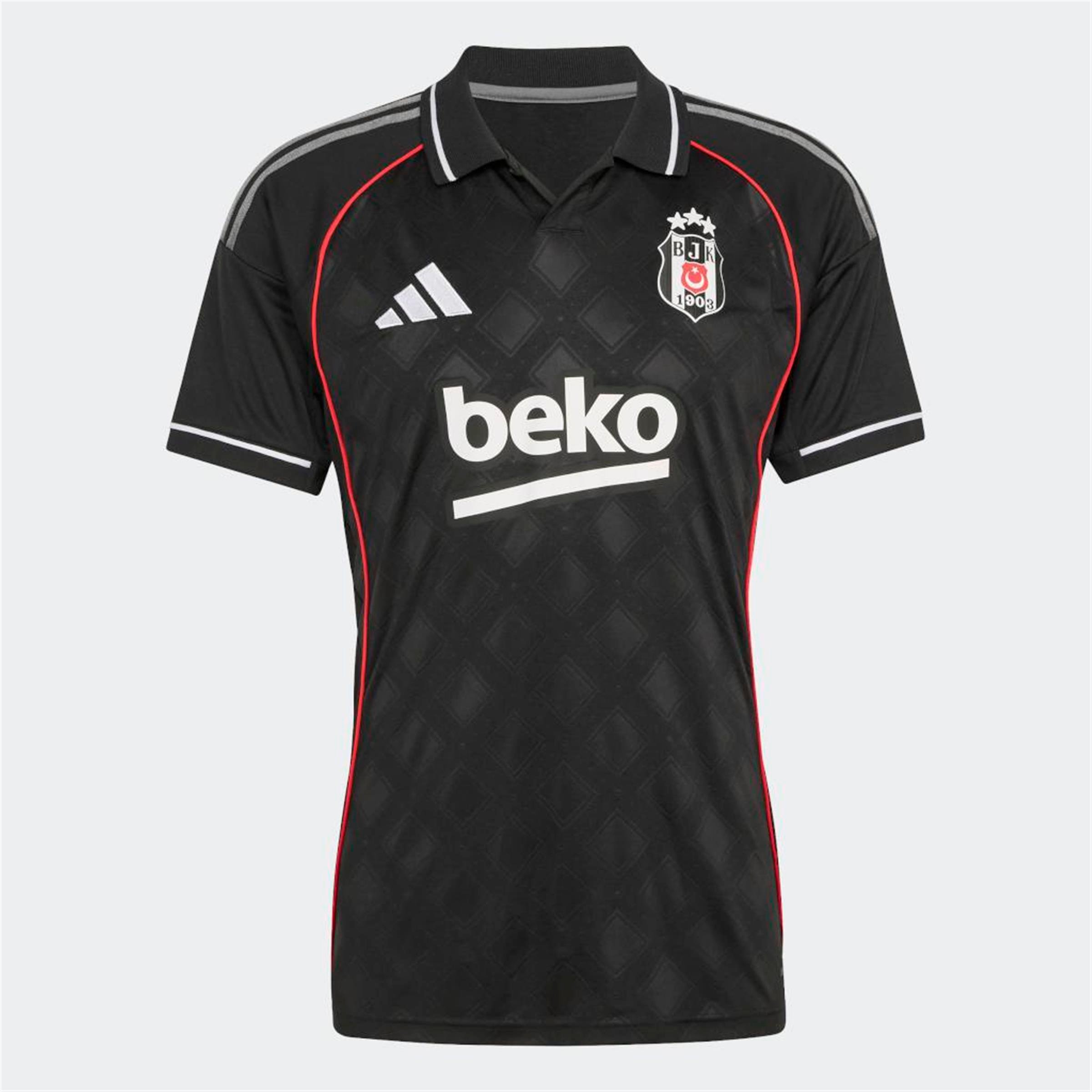 BJK 3 JSY