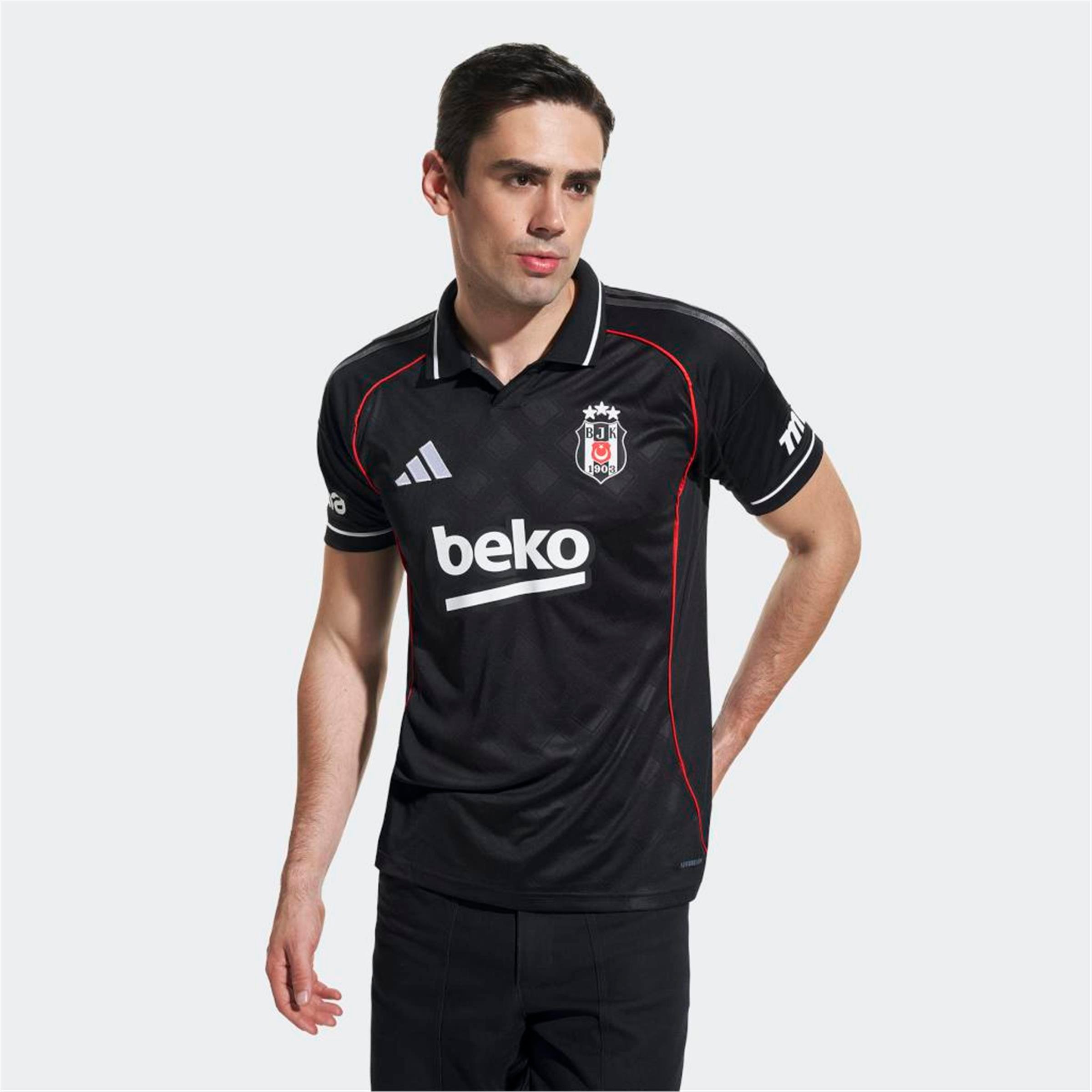 BJK 3 JSY