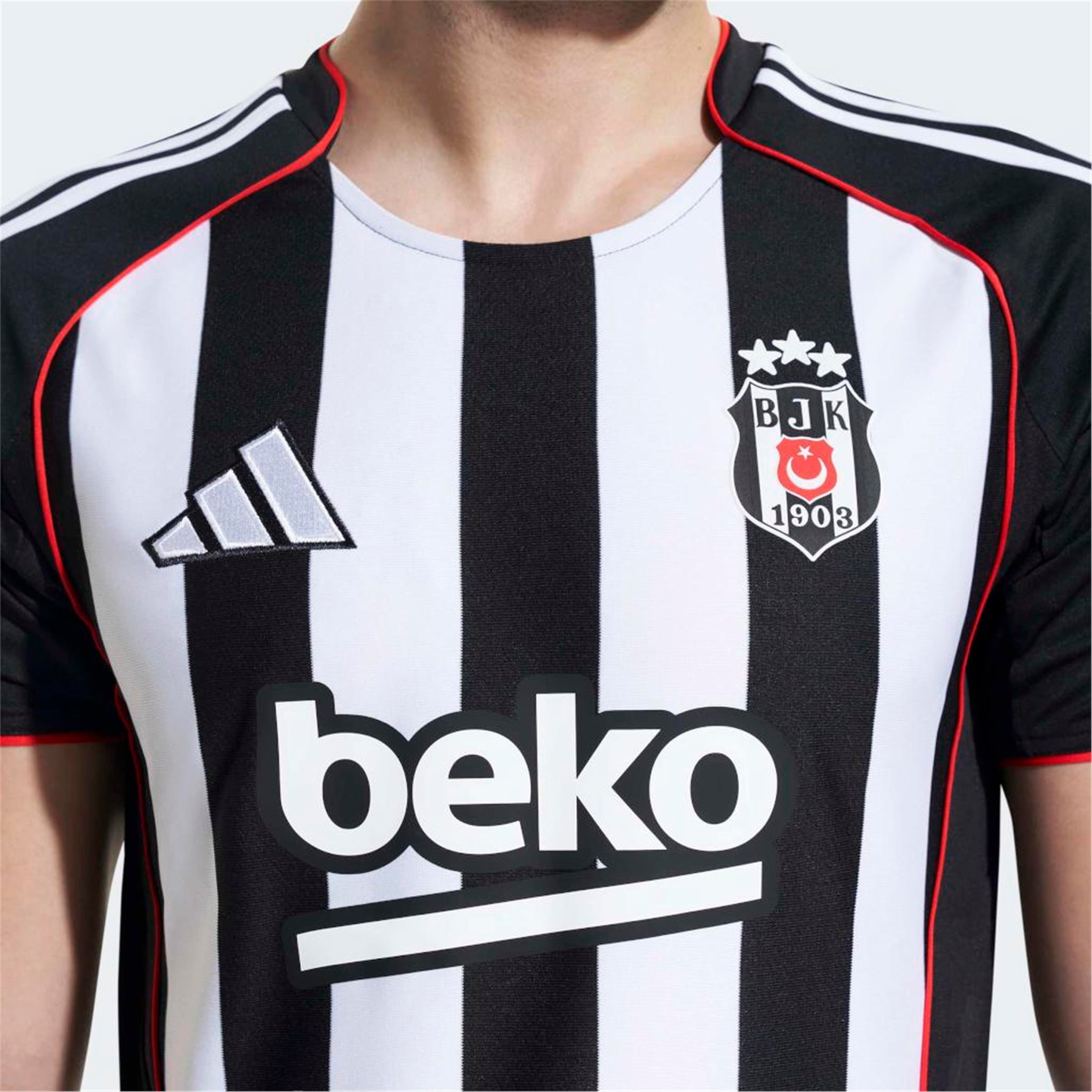 BJK A JSY