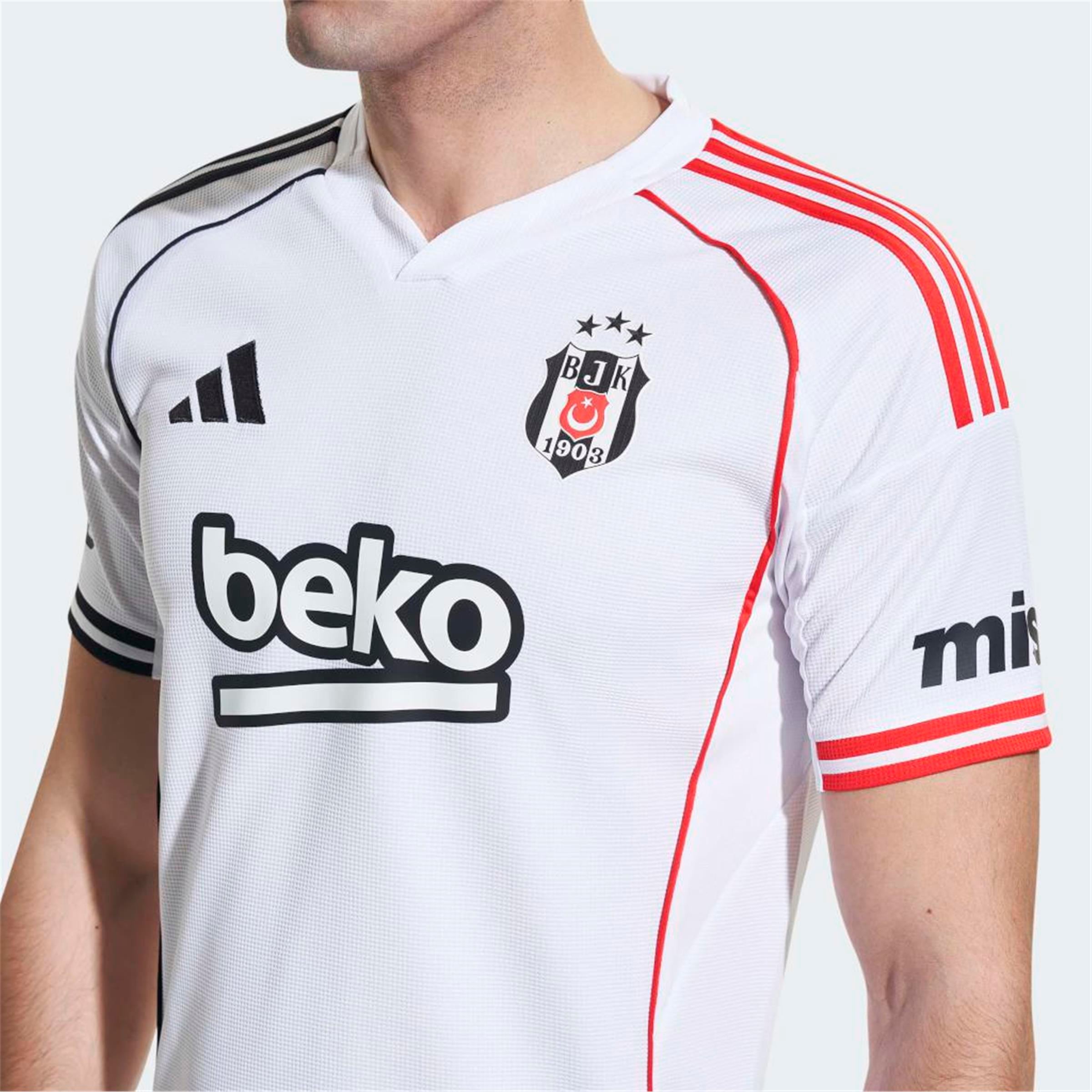 BJK H JSY