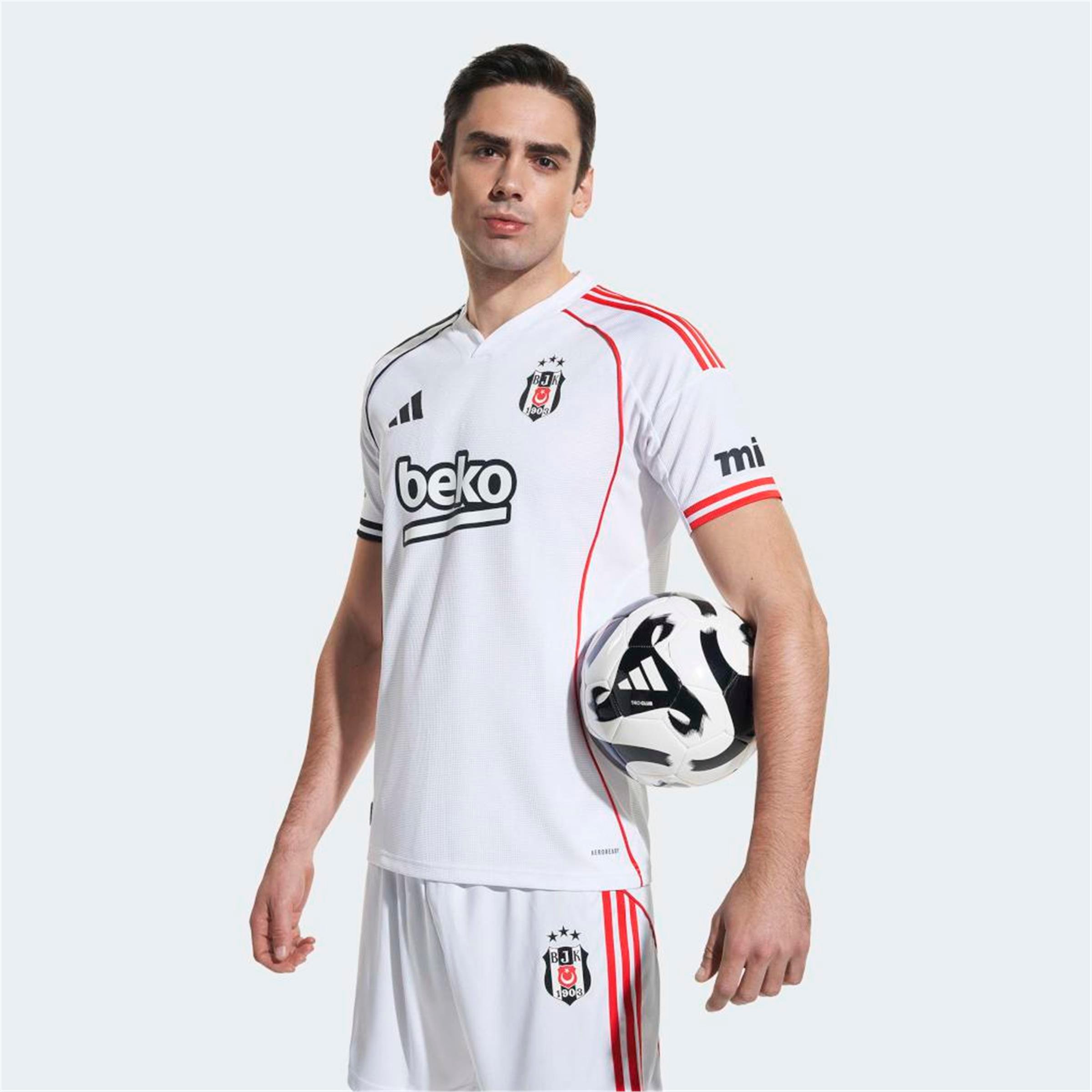 BJK H JSY