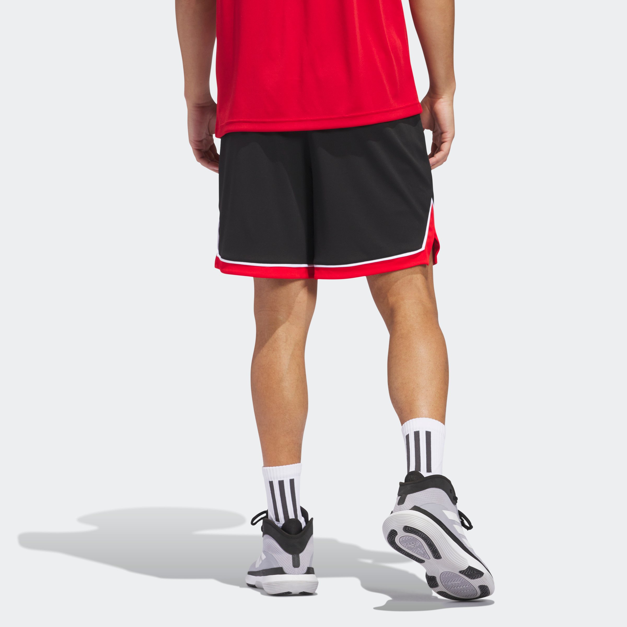 BOS SHORT