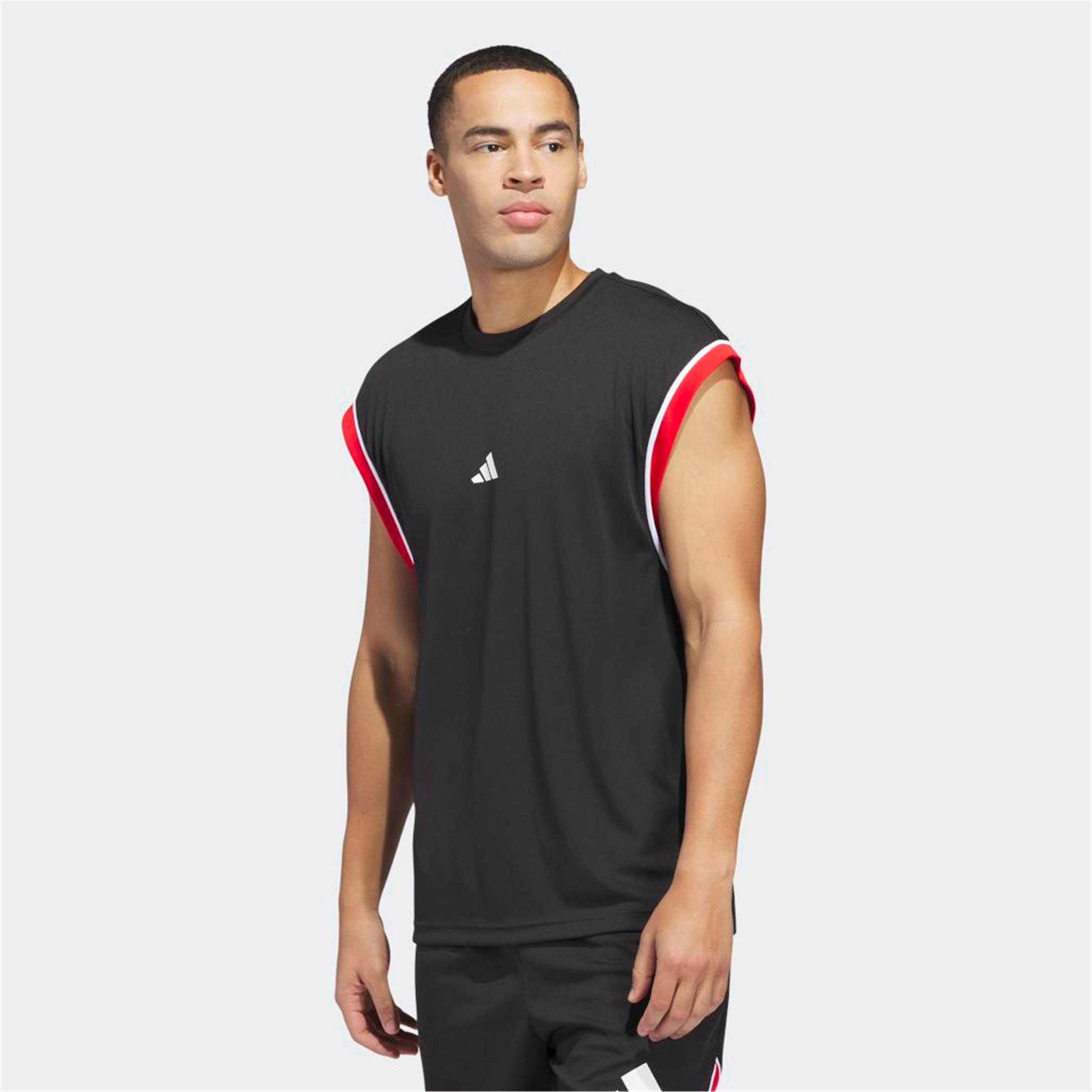 BOS TANK