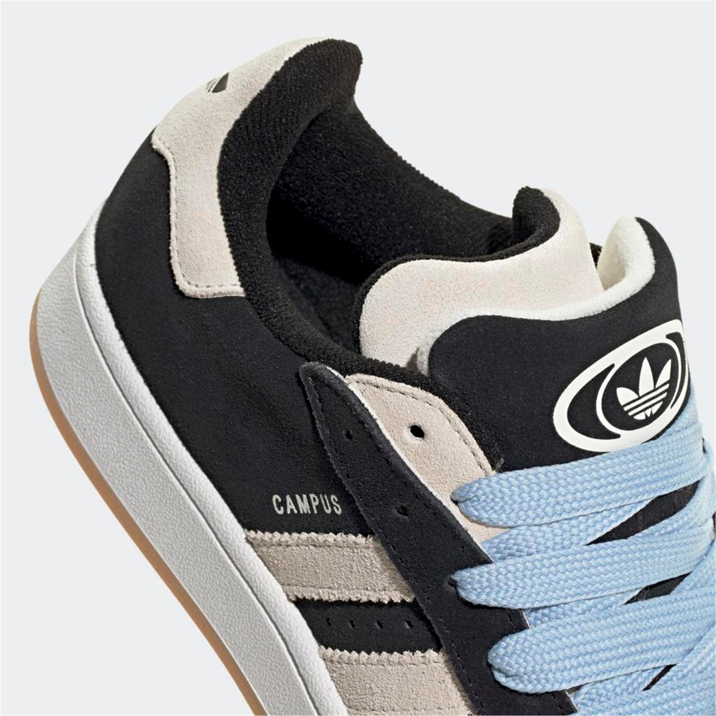 CAMPUS 00S DOUBLE W