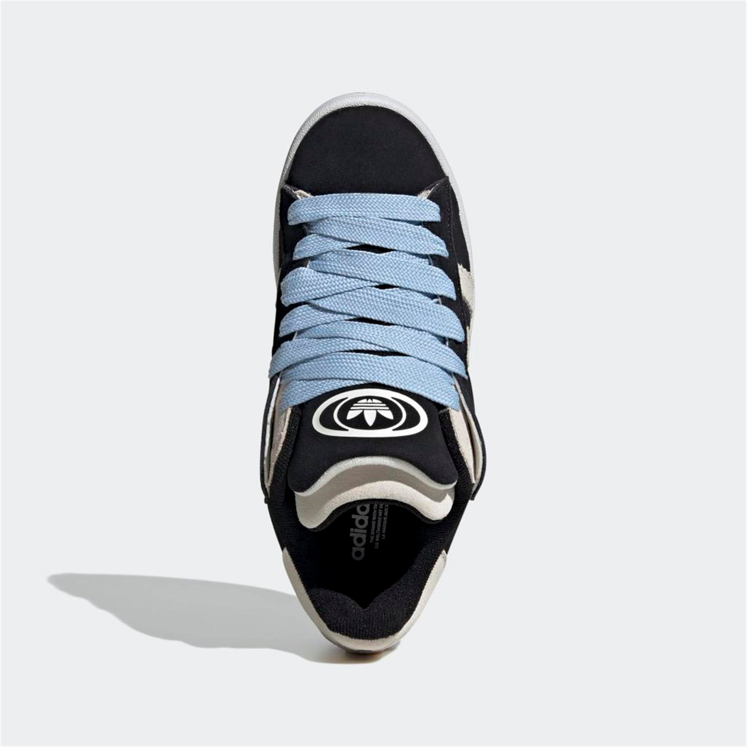 CAMPUS 00S DOUBLE W