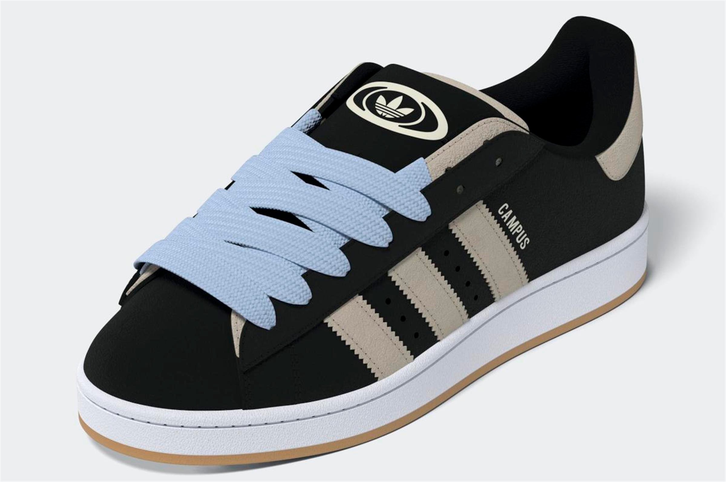 CAMPUS 00S DOUBLE W